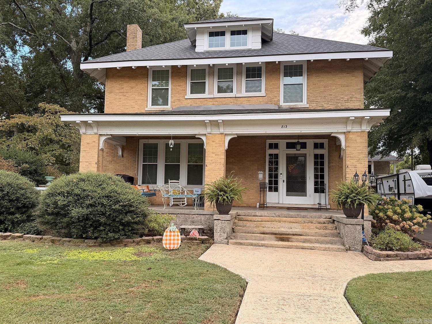 813  Hamilton Ave E  Wynne, AR