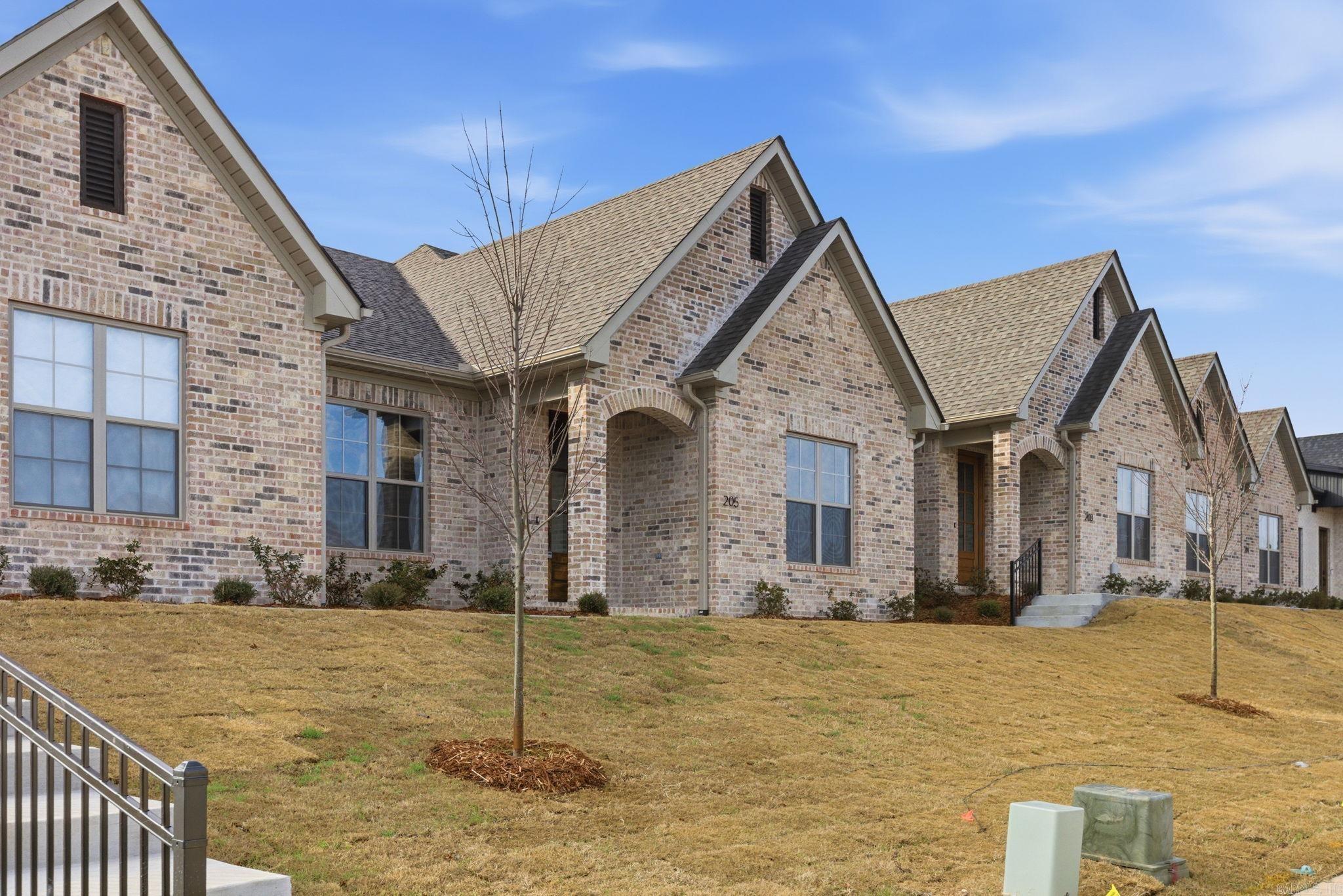46 Driftwood  Little Rock, AR