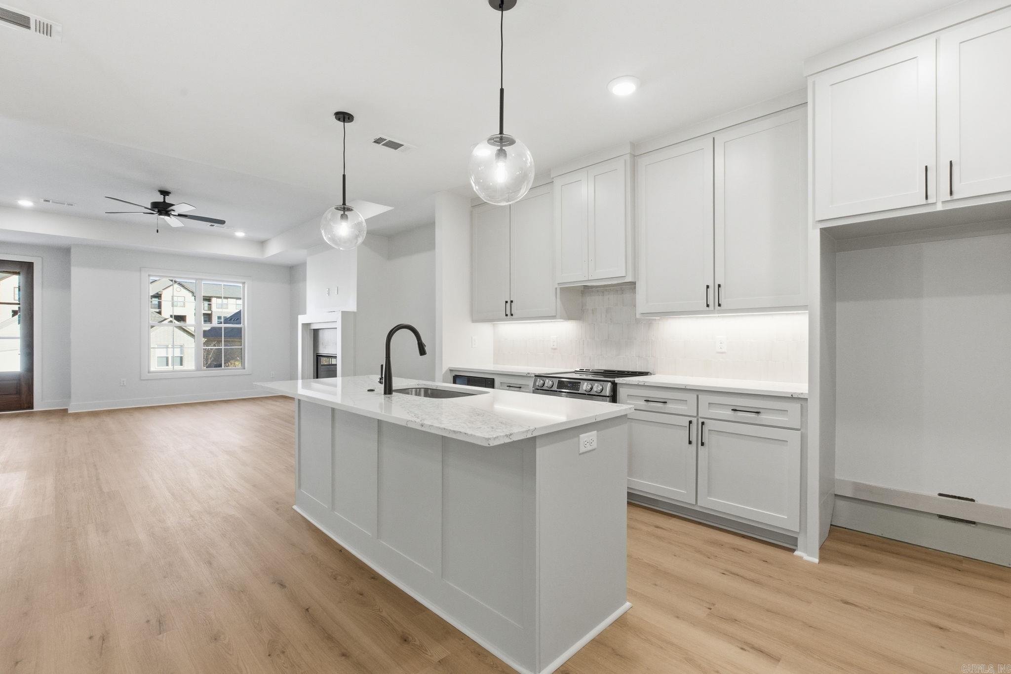 46 Driftwood  Little Rock, AR