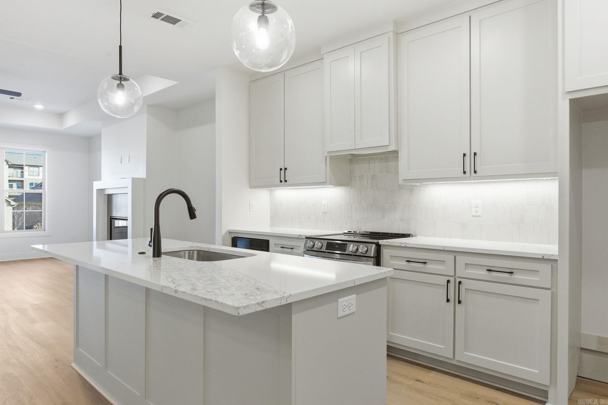 46 Driftwood  Little Rock, AR