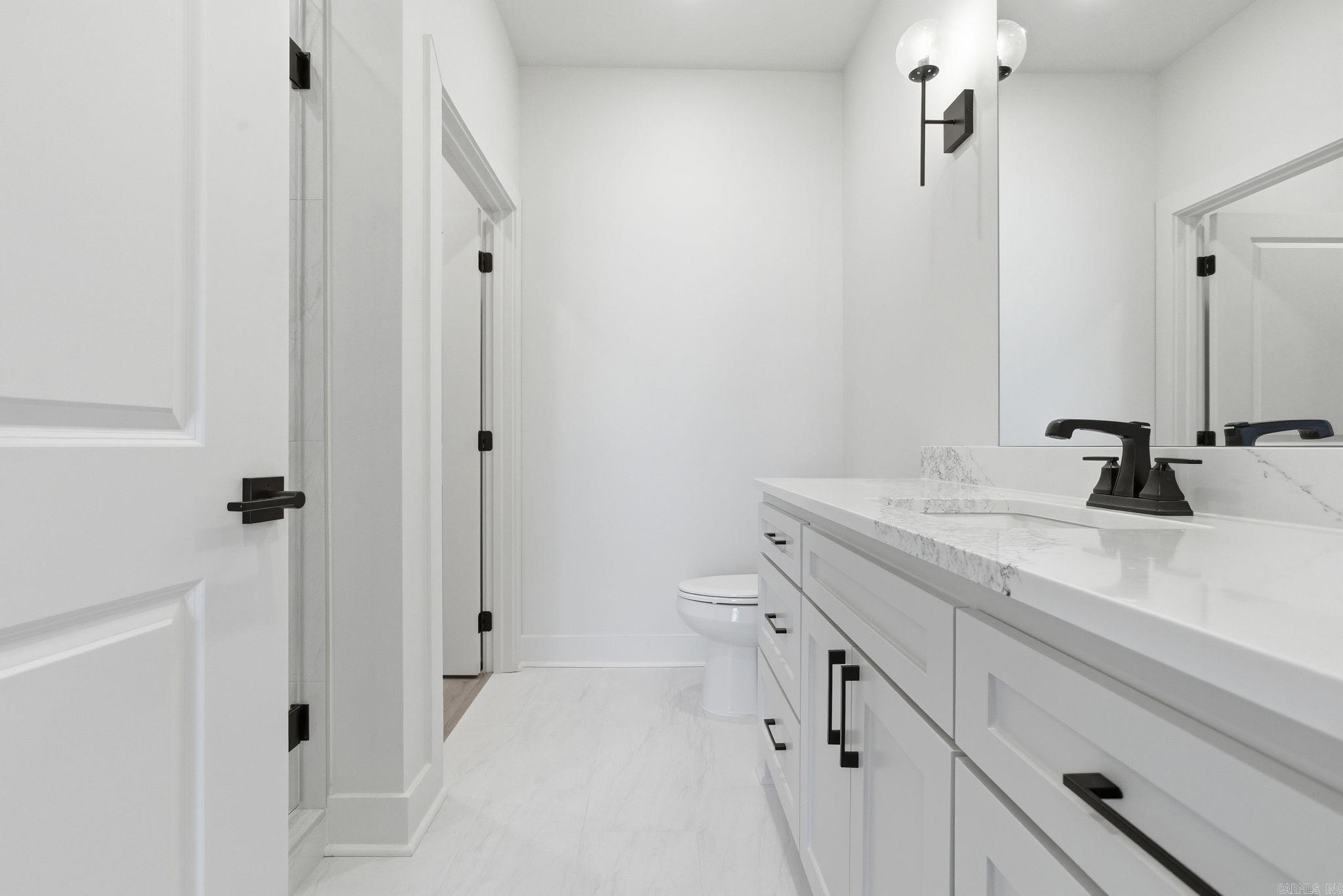 46 Driftwood  Little Rock, AR