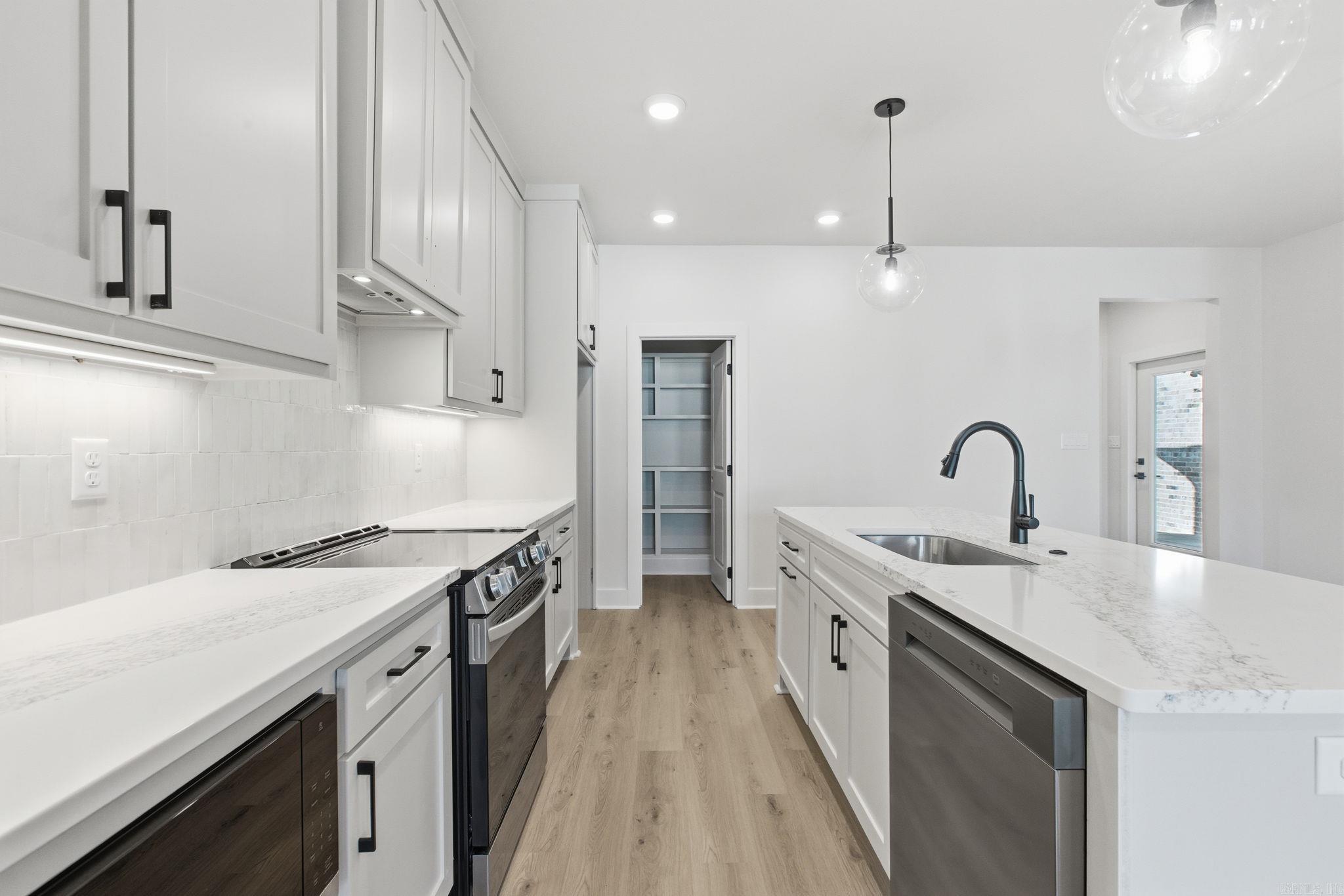 46 Driftwood  Little Rock, AR
