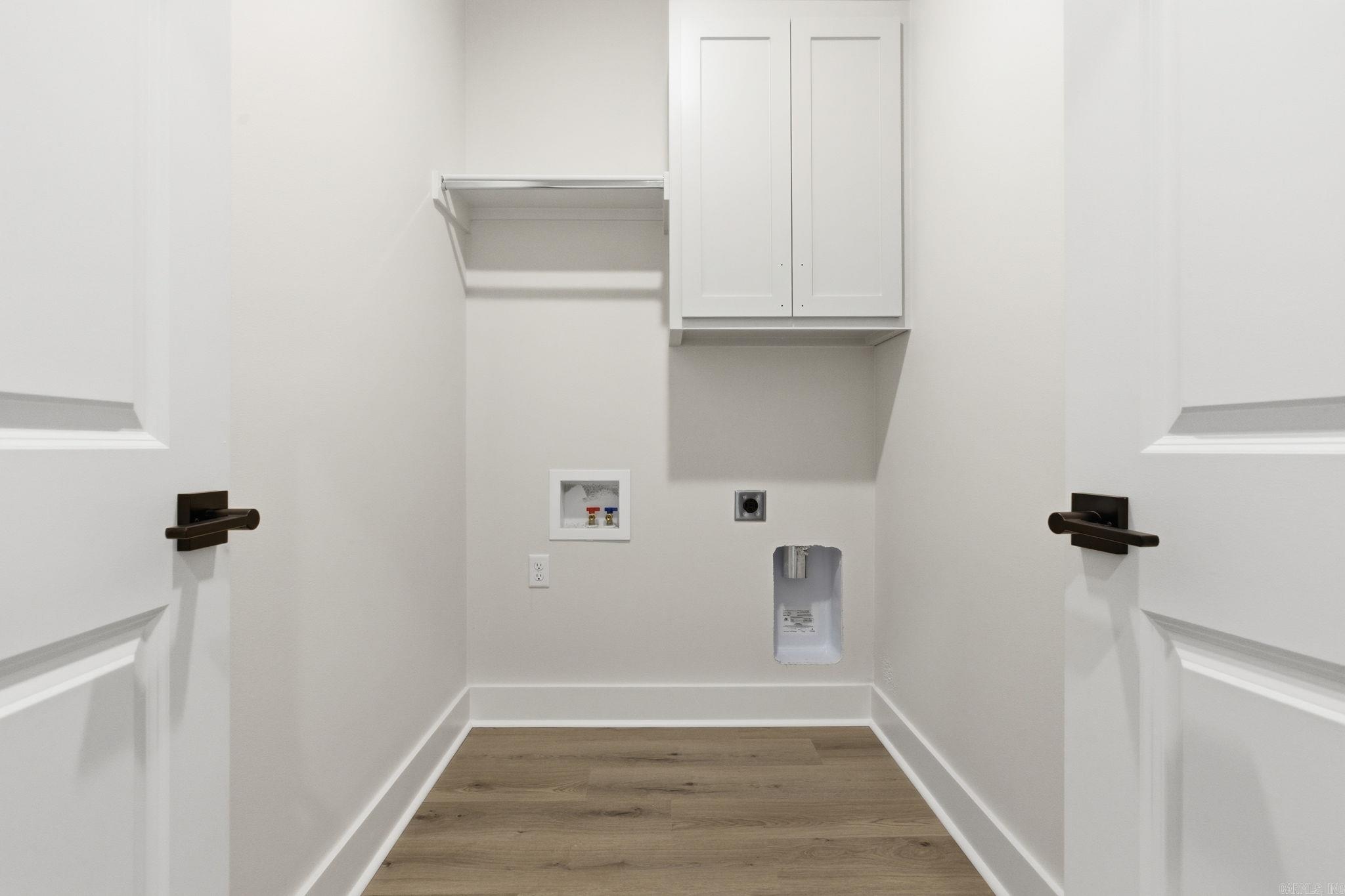 46 Driftwood  Little Rock, AR