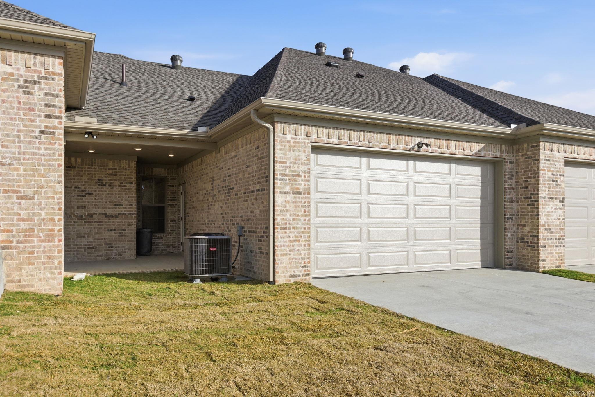 46 Driftwood  Little Rock, AR