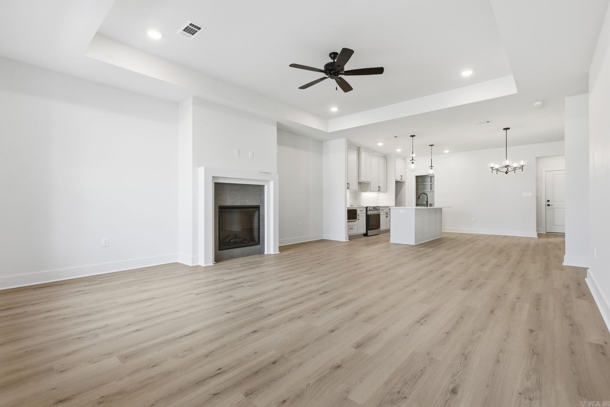 46 Driftwood  Little Rock, AR