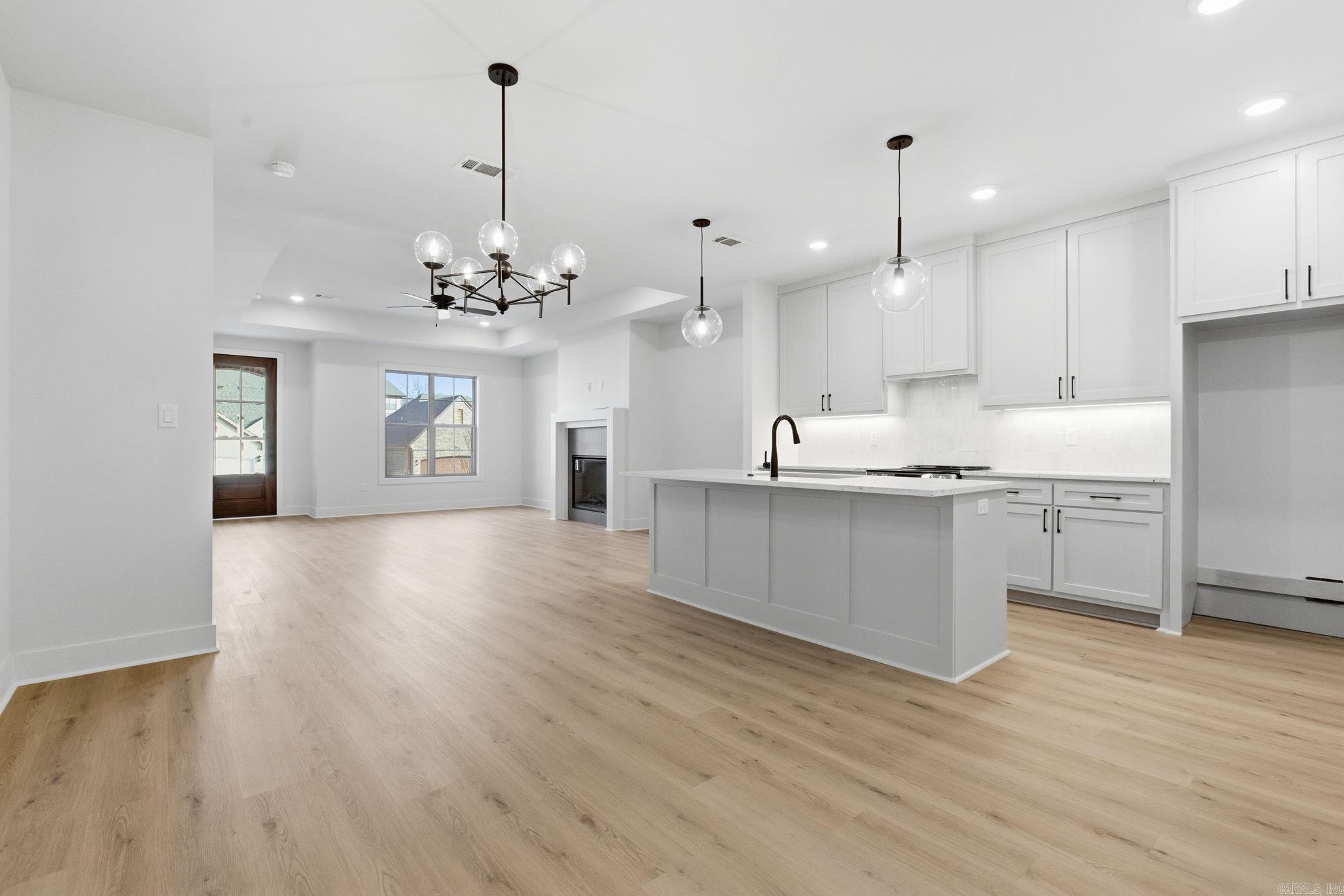 46 Driftwood  Little Rock, AR