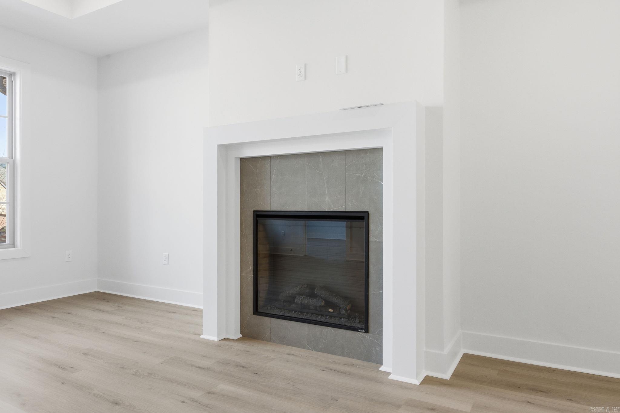 46 Driftwood  Little Rock, AR