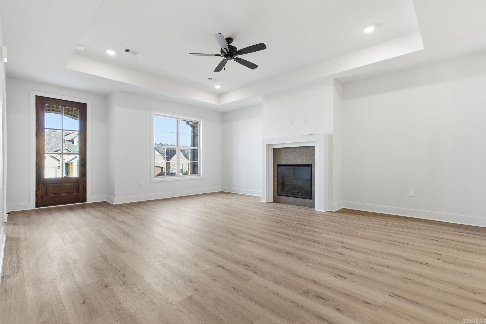 46 Driftwood  Little Rock, AR