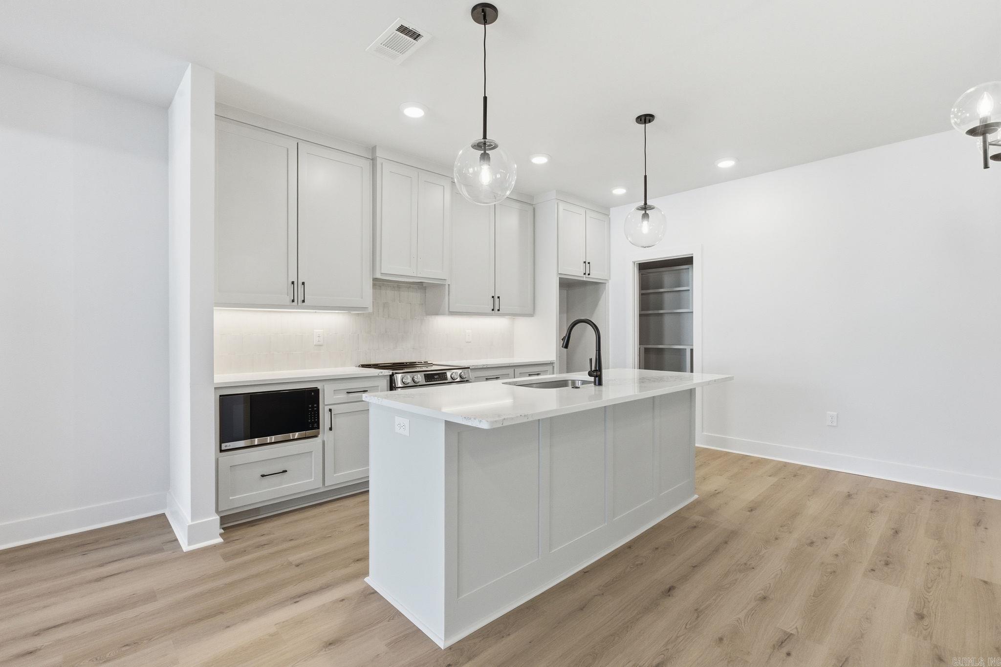 46 Driftwood  Little Rock, AR