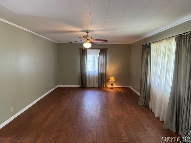 1707 Sunset  Pocahontas, AR