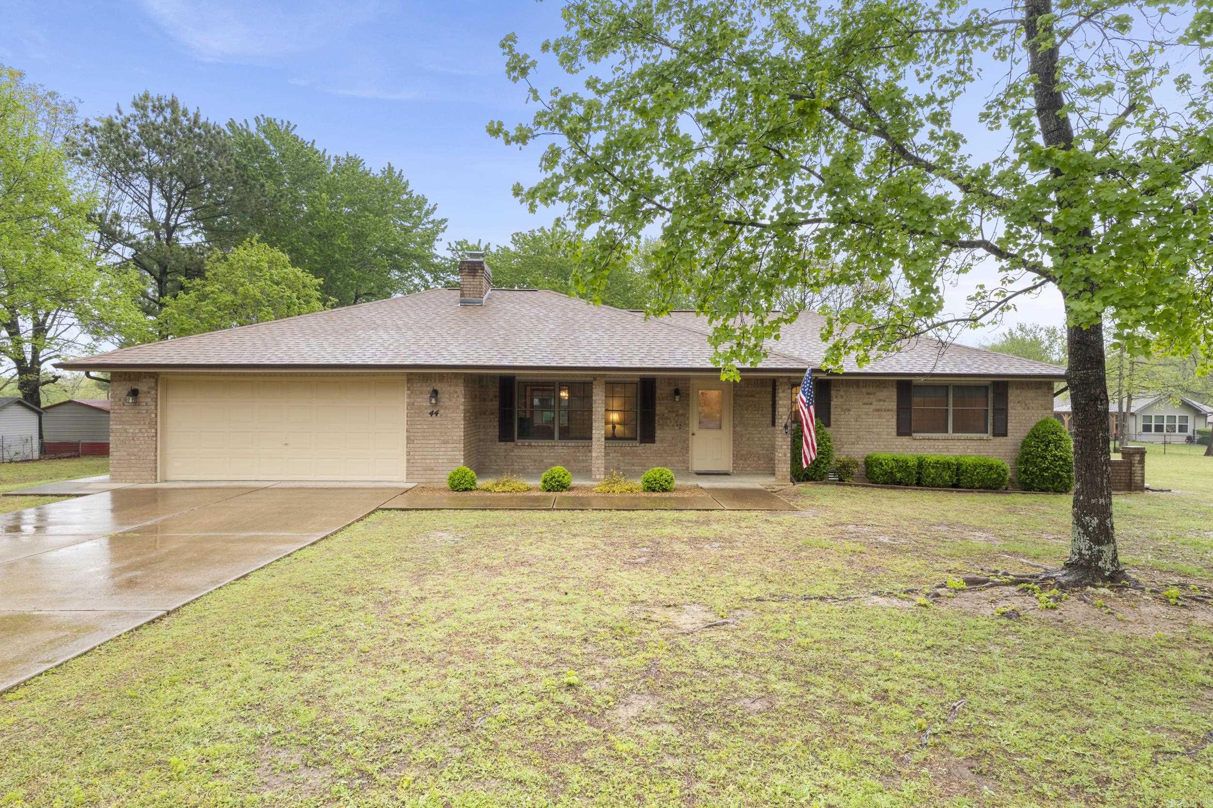 44 Turnbridge Court Lakeview, AR 72642