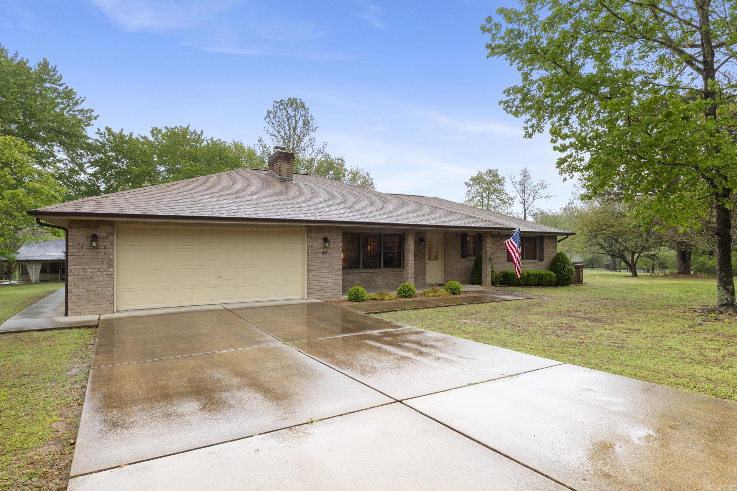 44 Turnbridge Court  Lakeview, AR