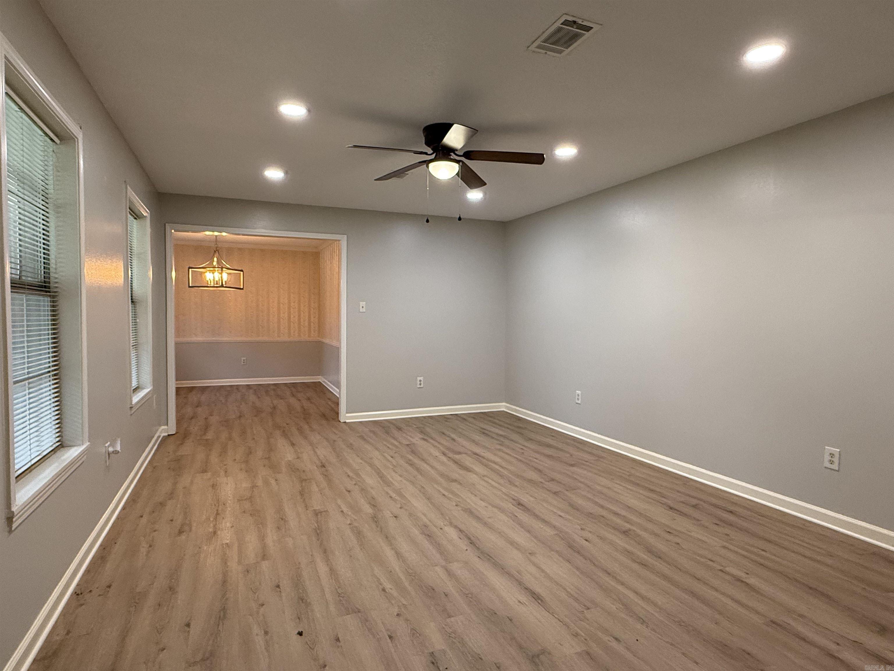 204 Indian Trl  Searcy, AR