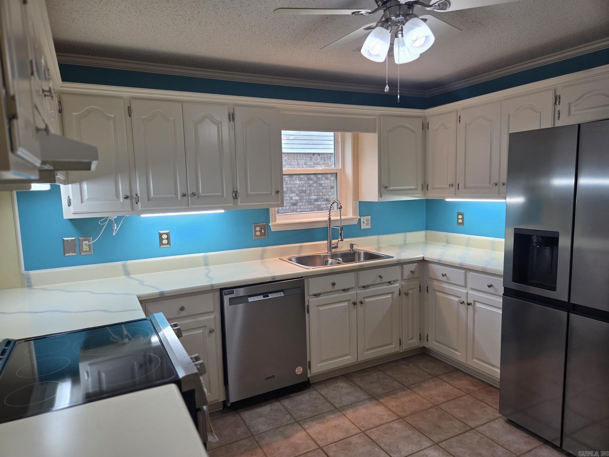 606 N Spring  Searcy, AR