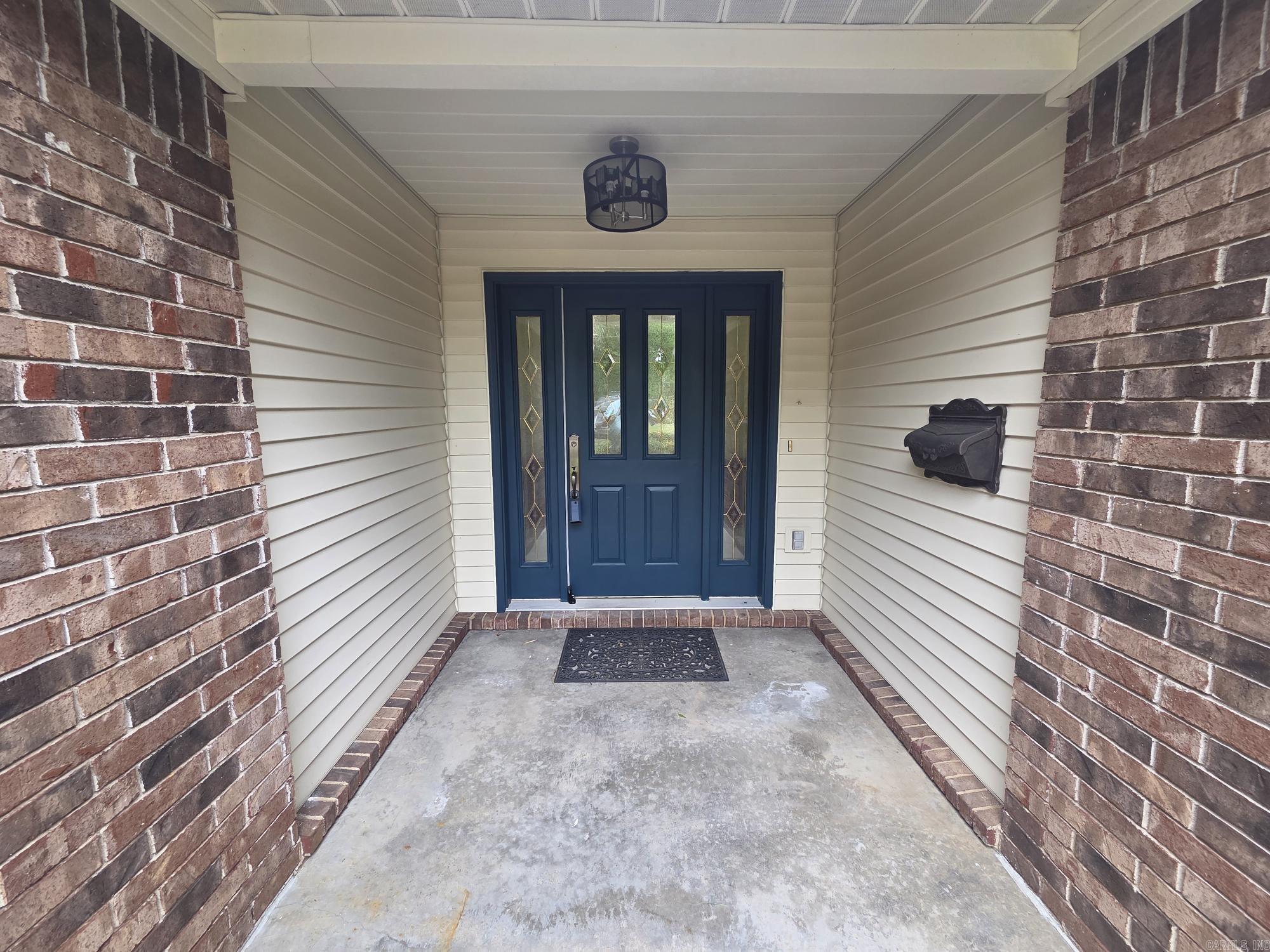 606 N Spring  Searcy, AR