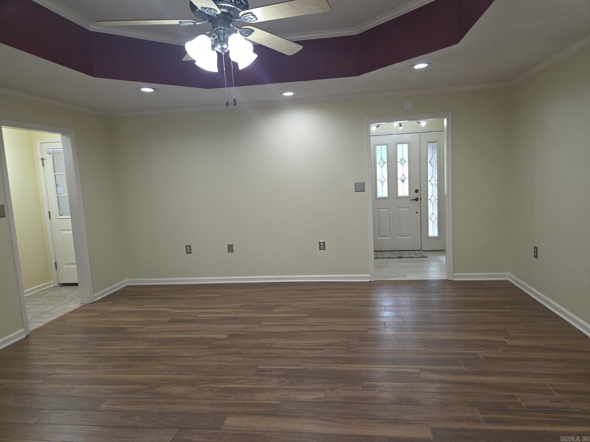 606 N Spring  Searcy, AR