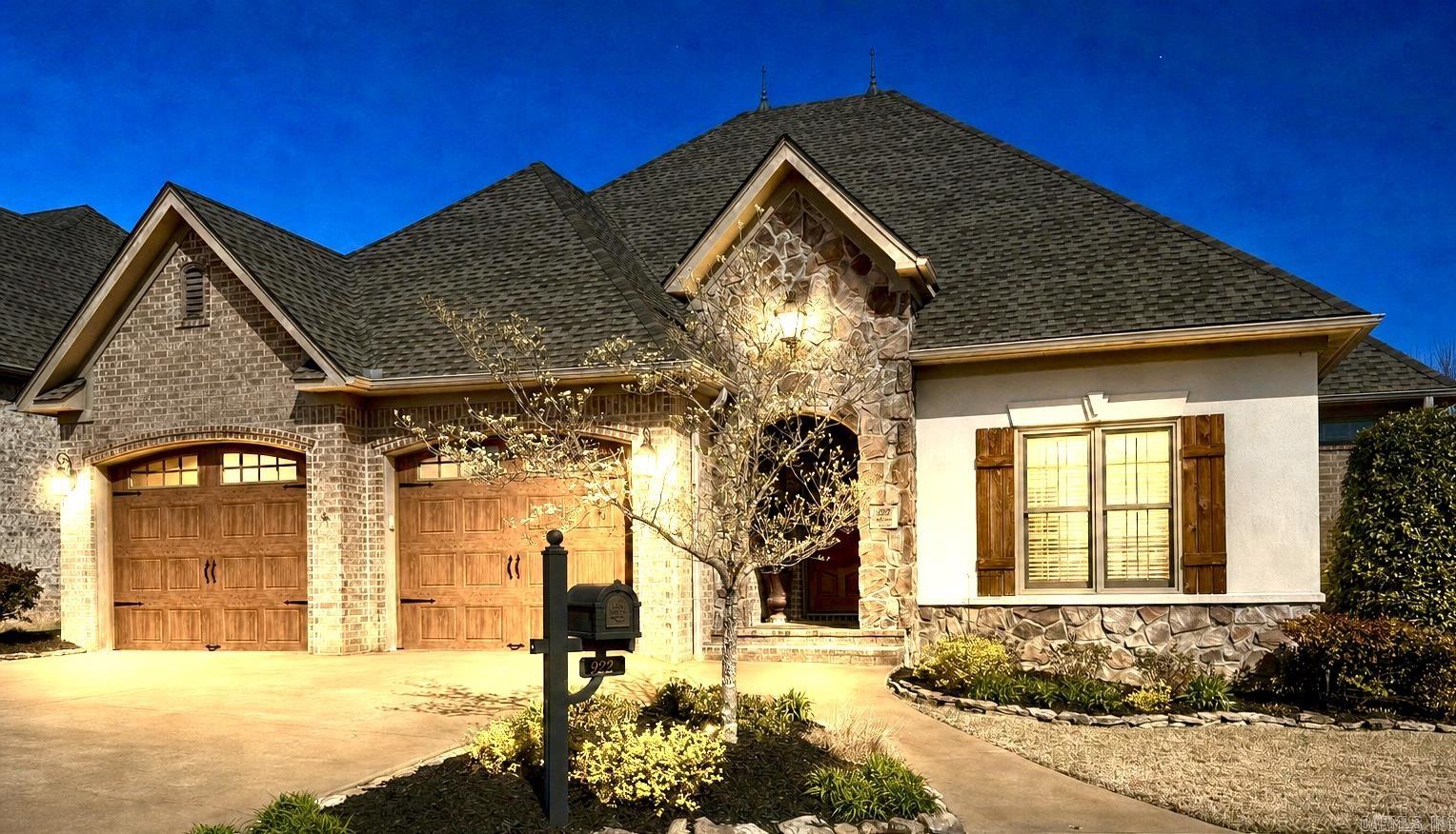 922 Sinclair Court Searcy, AR 72143