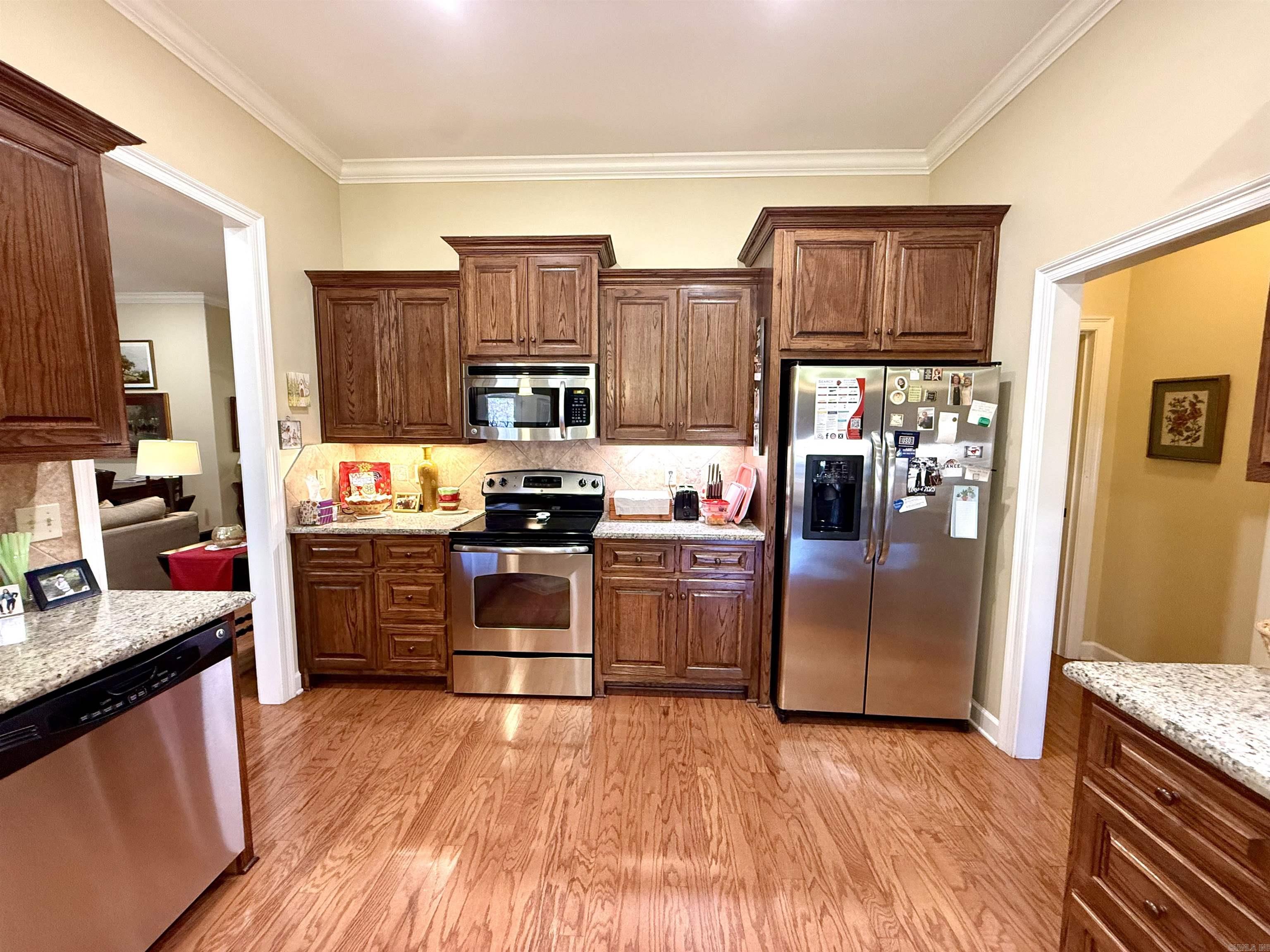 922 Sinclair Court Searcy, AR 72143