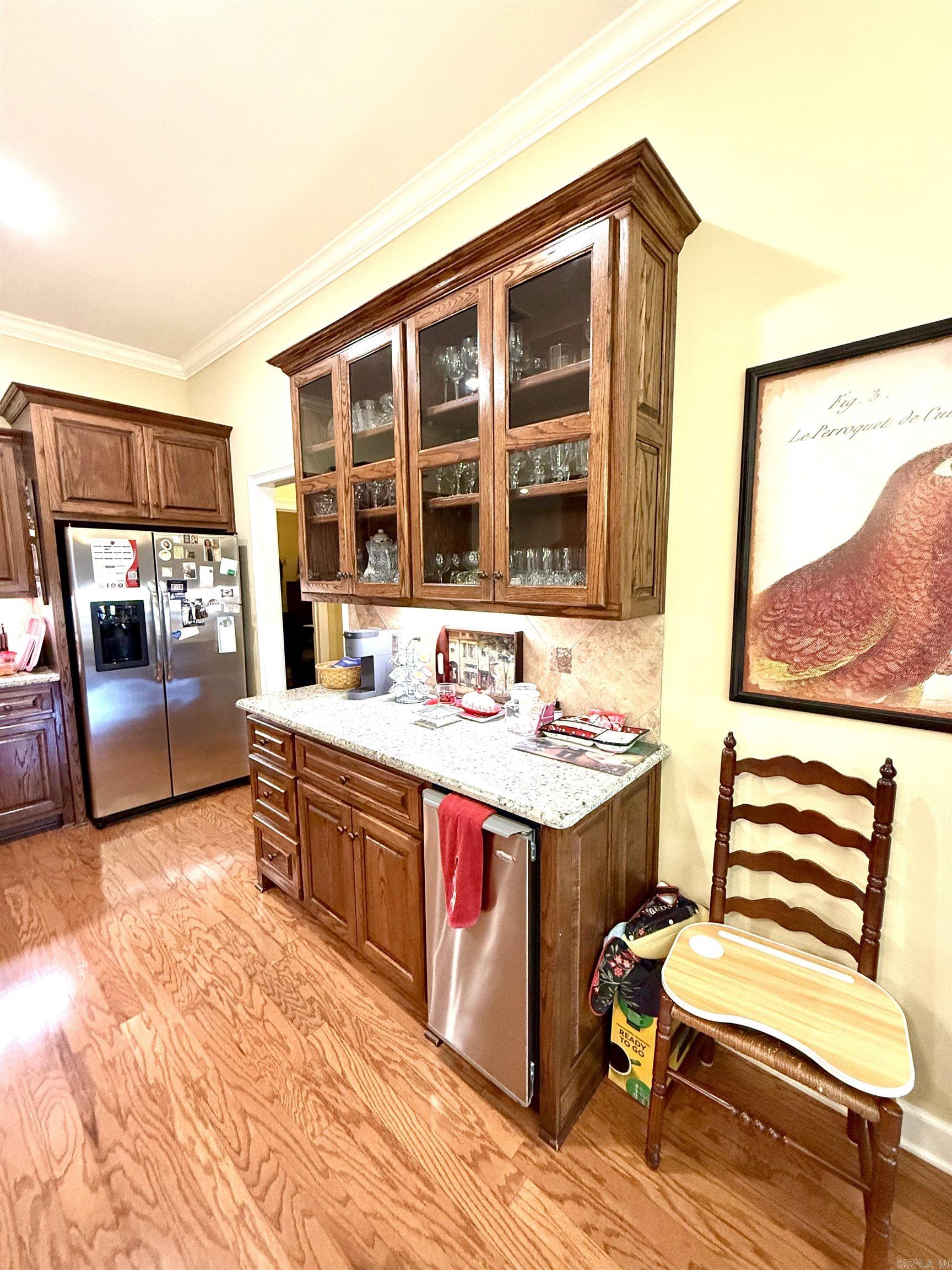 922 Sinclair Court Searcy, AR 72143