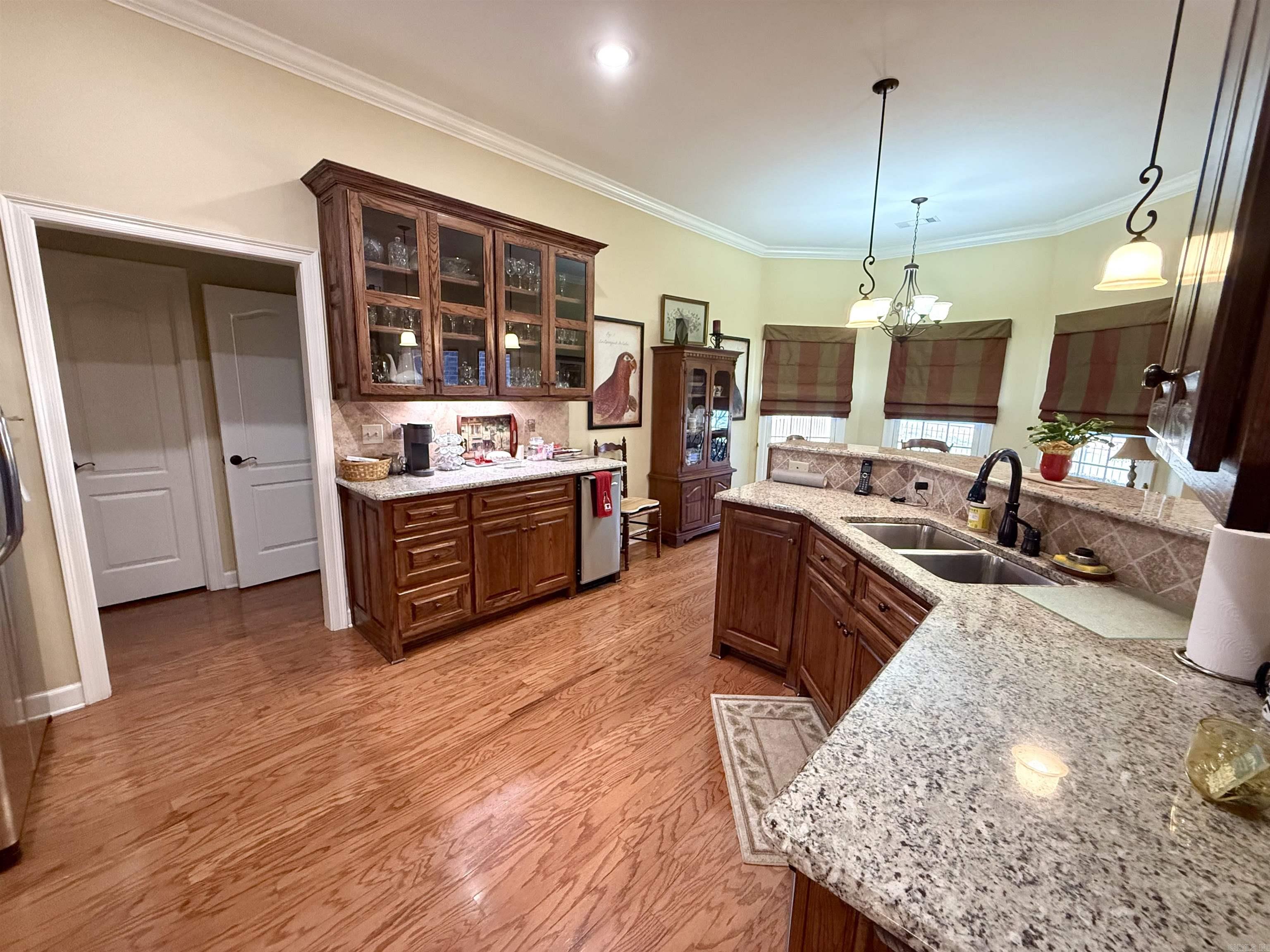 922 Sinclair Court Searcy, AR 72143