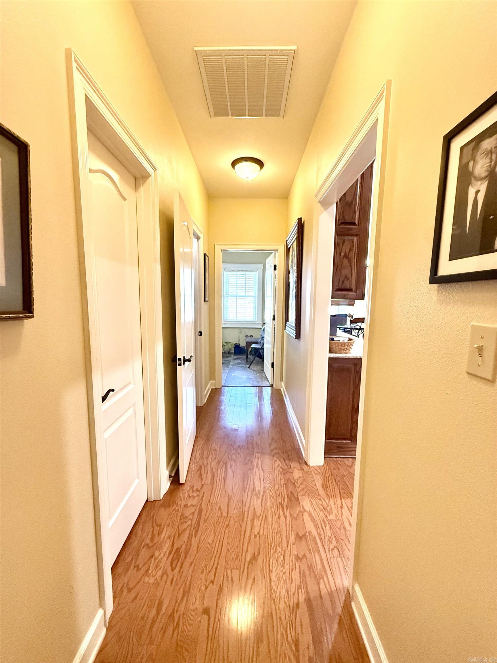922 Sinclair Court Searcy, AR 72143