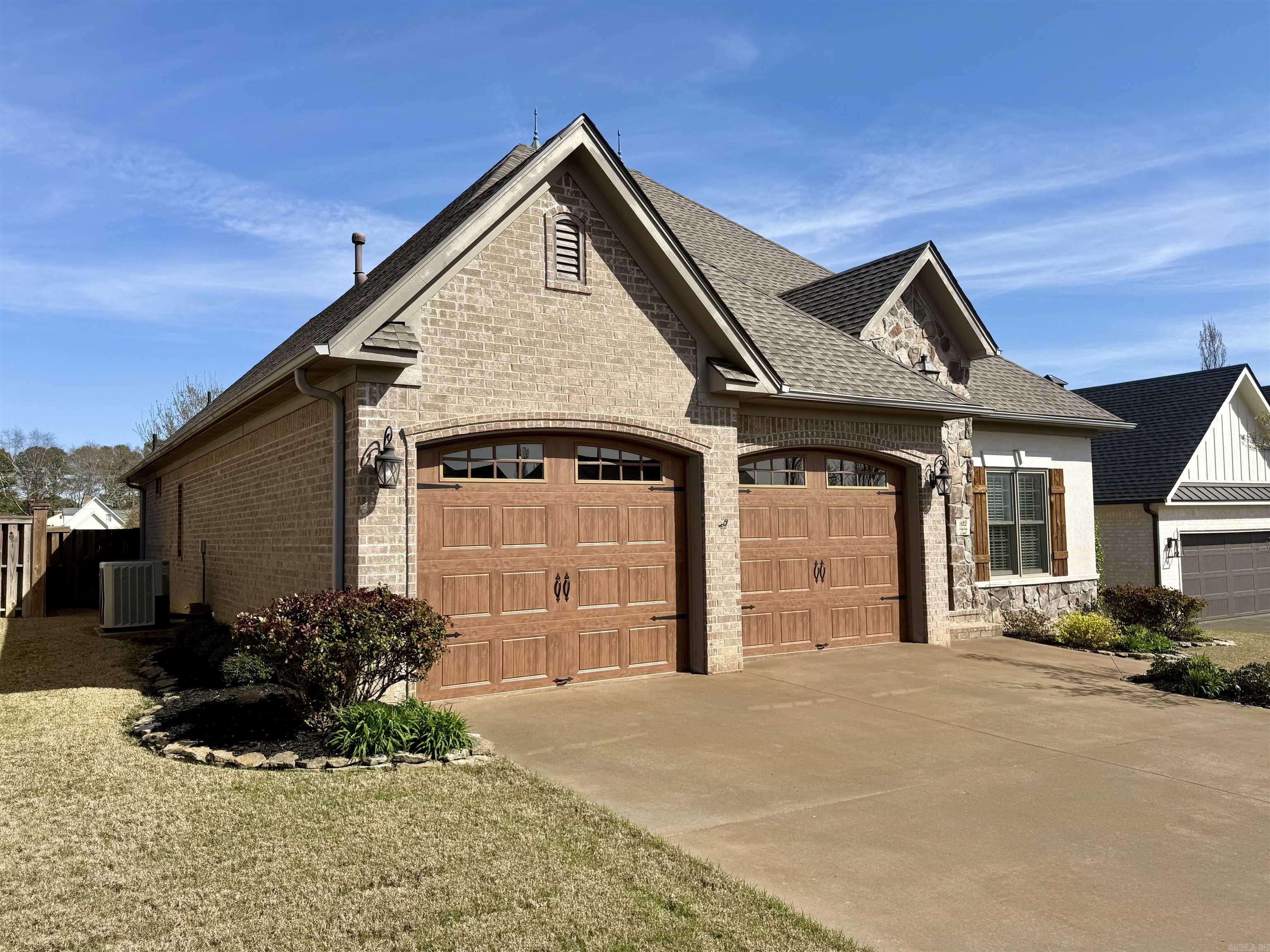 922 Sinclair Court Searcy, AR 72143