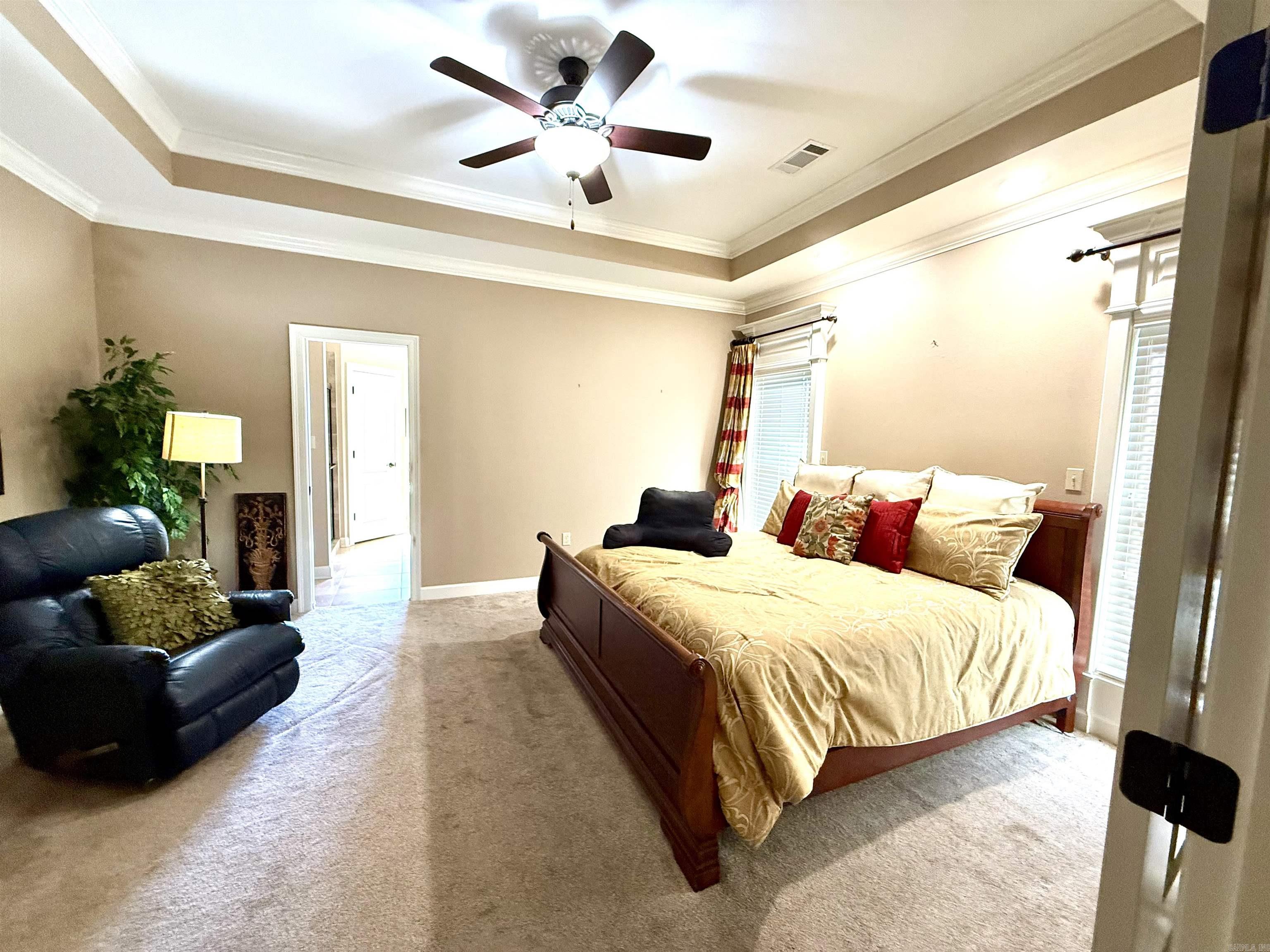 922 Sinclair Court Searcy, AR 72143