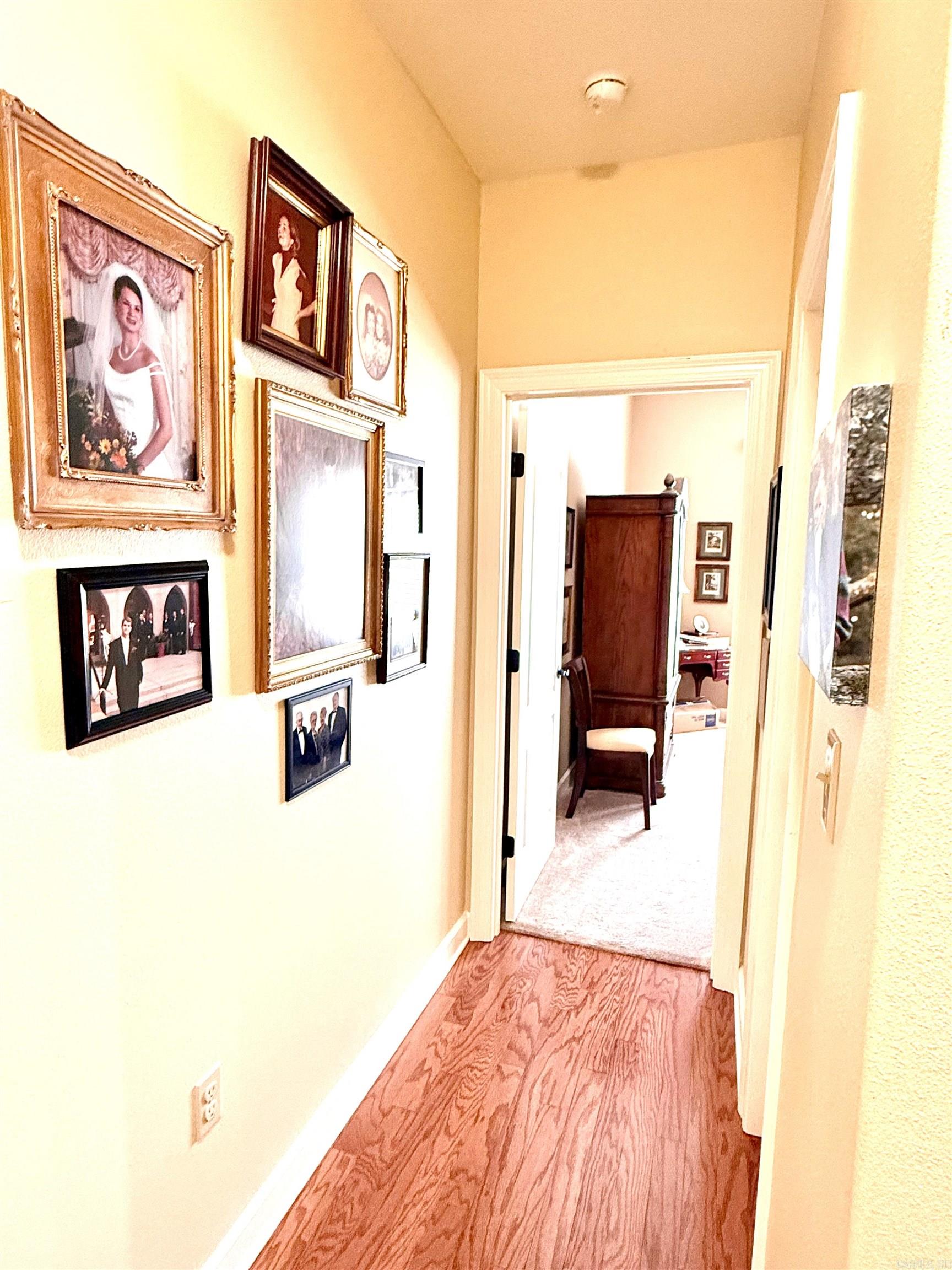 922 Sinclair Court Searcy, AR 72143