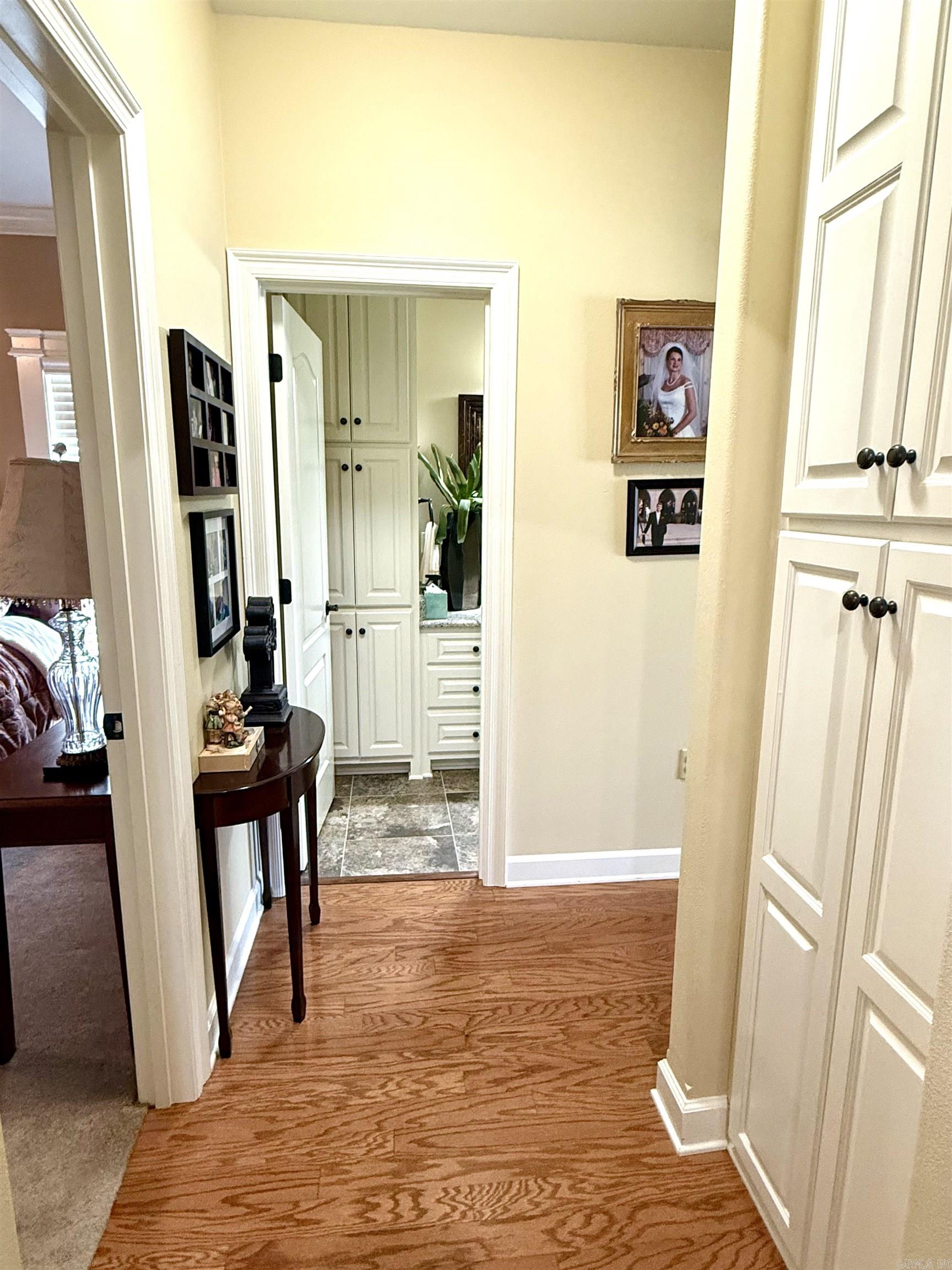 922 Sinclair Court Searcy, AR 72143