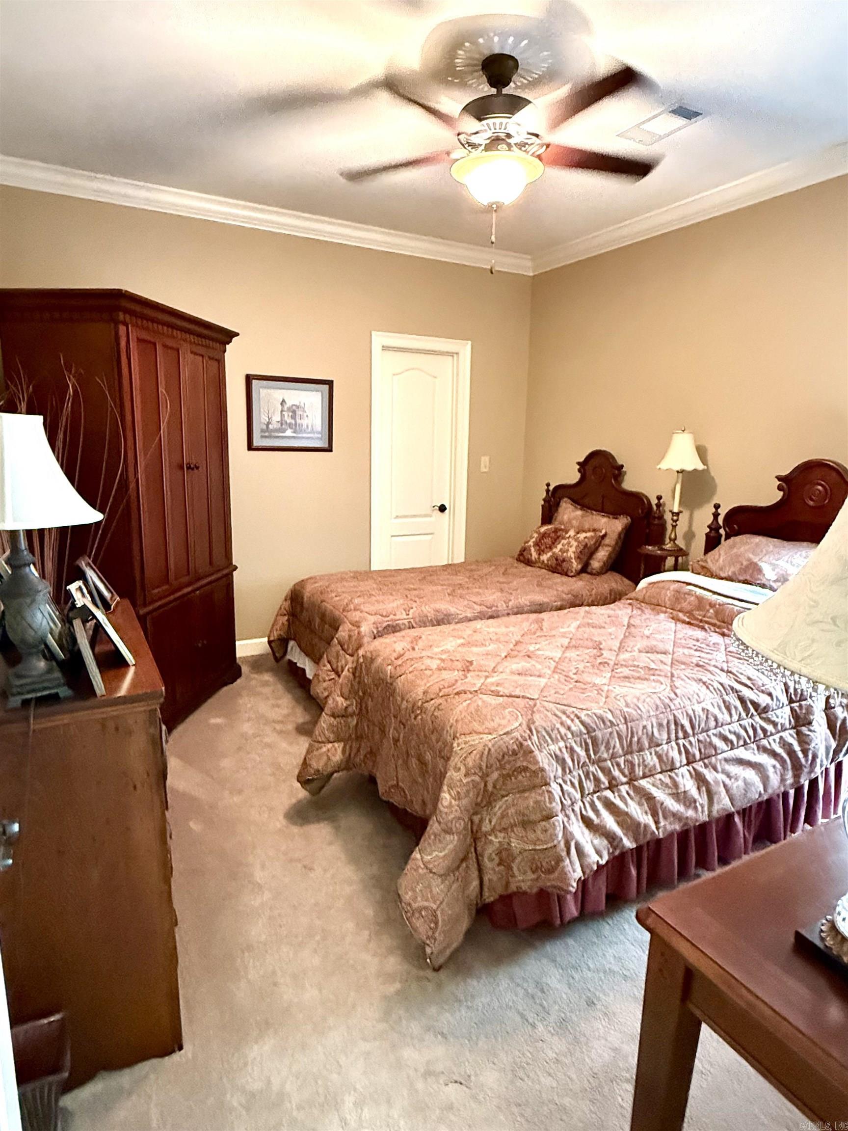 922 Sinclair Court Searcy, AR 72143
