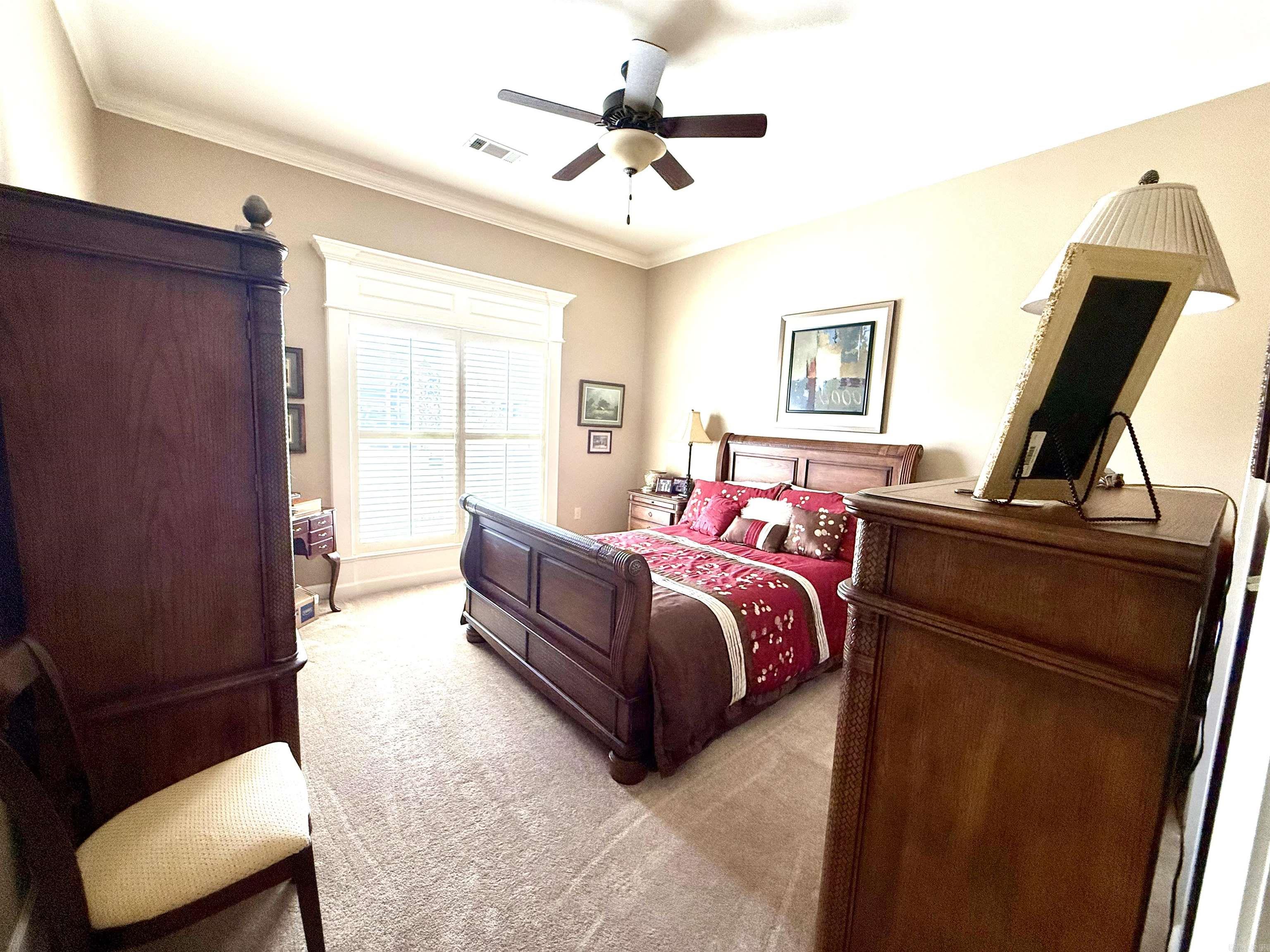 922 Sinclair Court Searcy, AR 72143