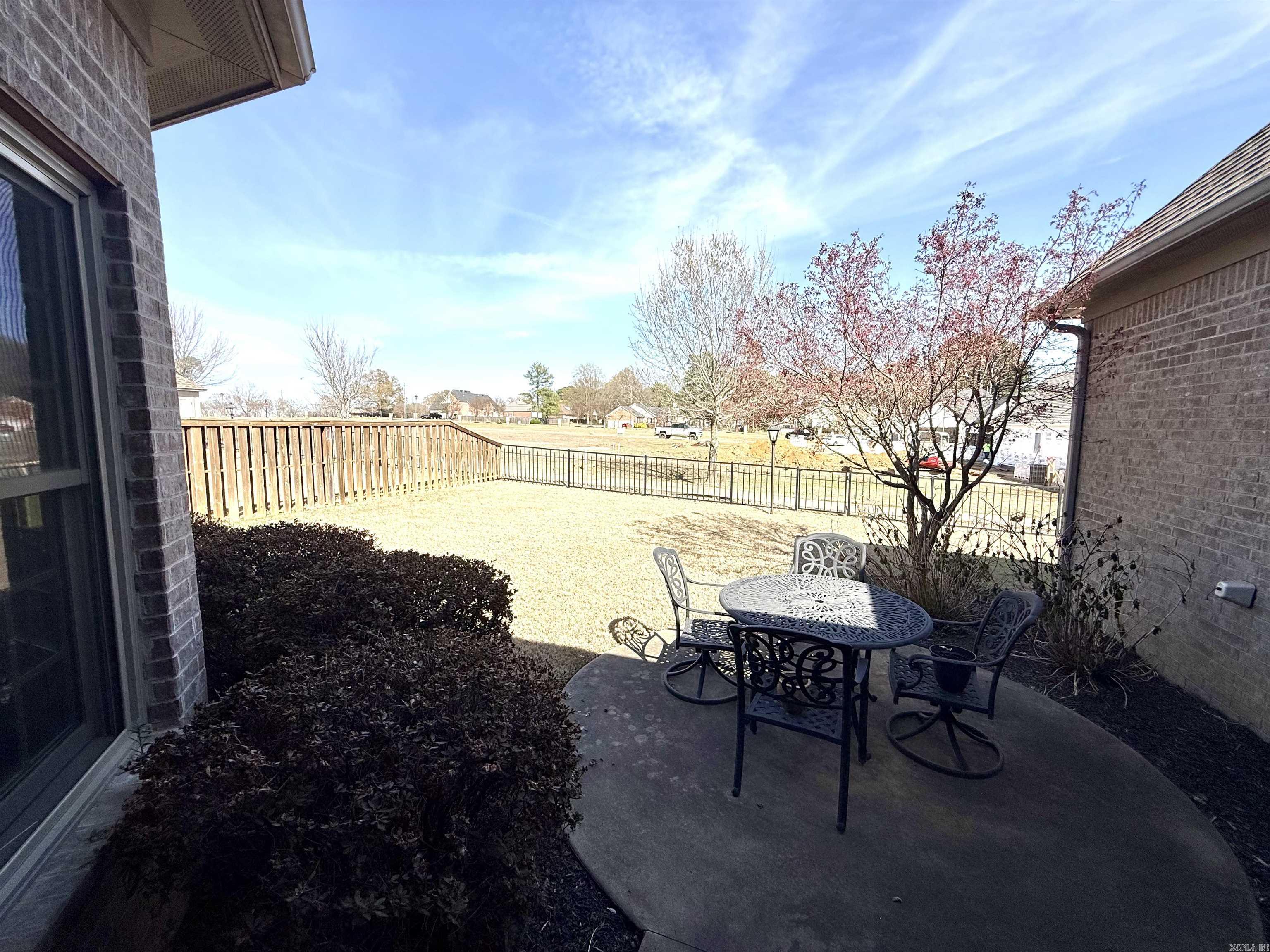 922 Sinclair Court Searcy, AR 72143