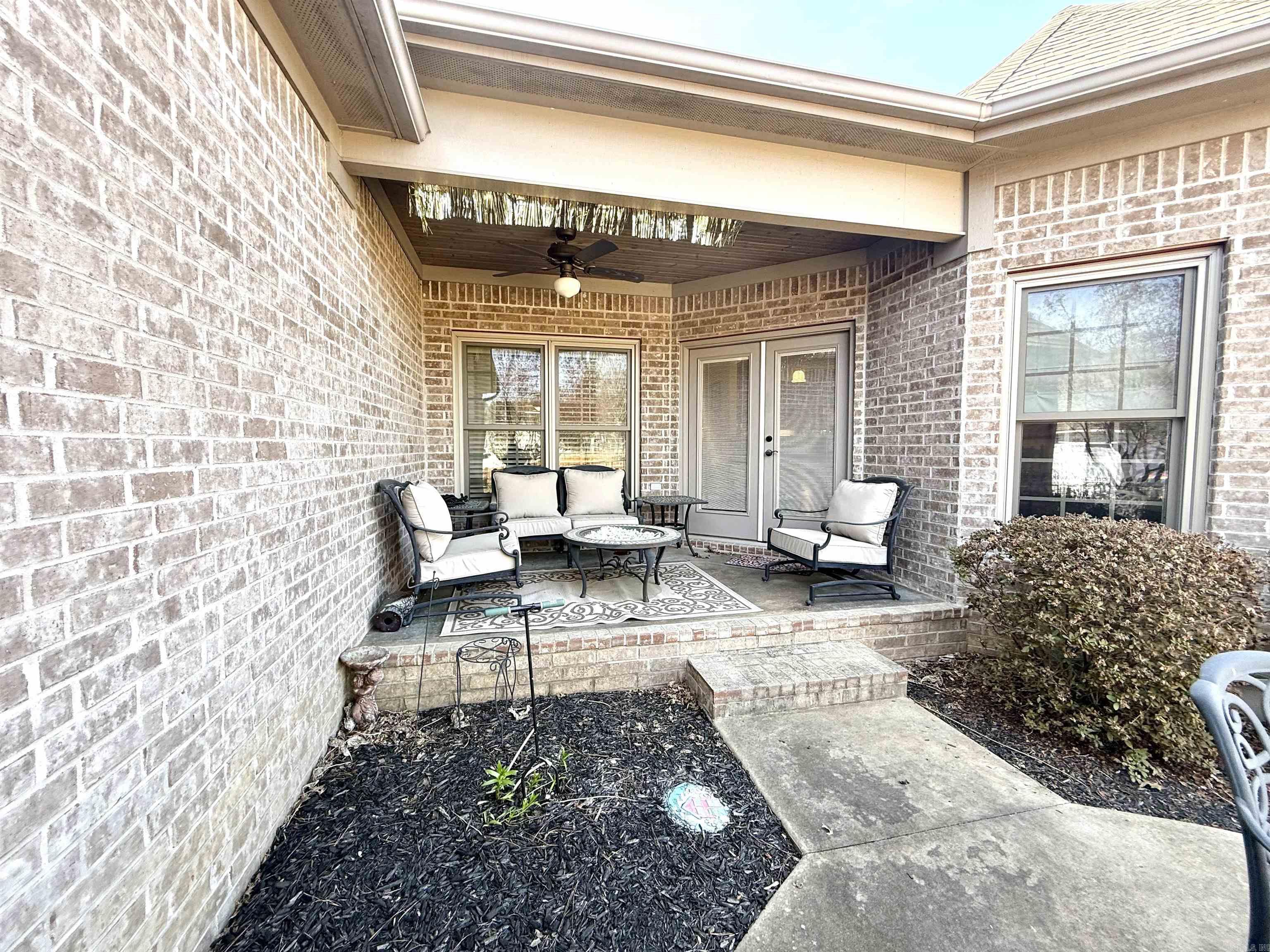 922 Sinclair Court Searcy, AR 72143