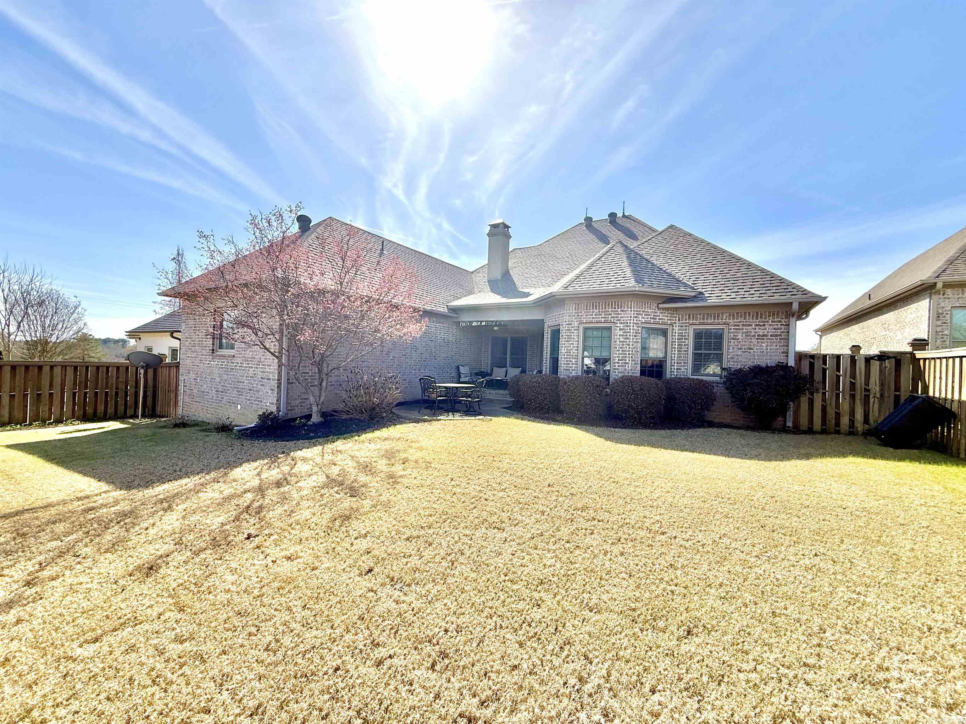 922 Sinclair Court Searcy, AR 72143
