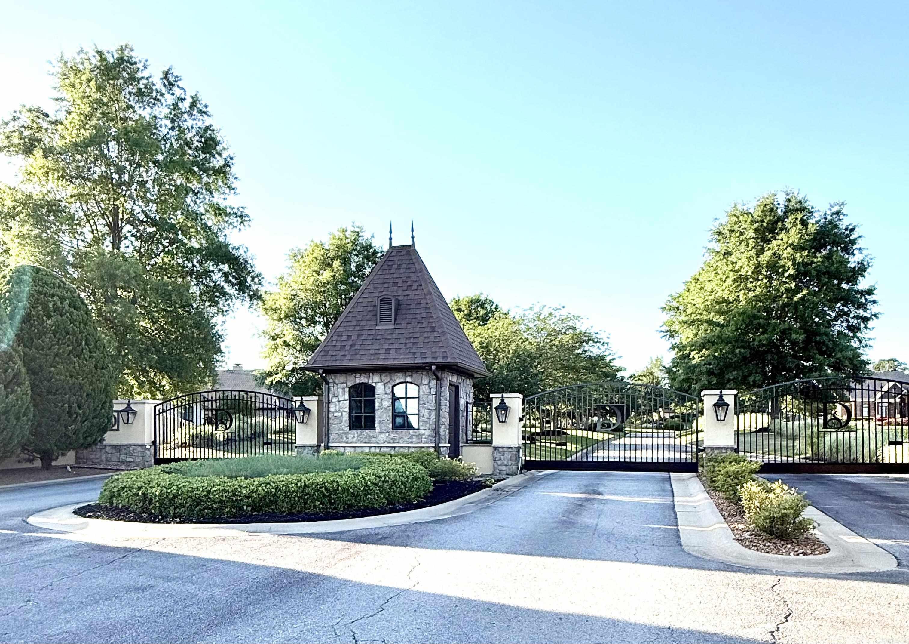 922 Sinclair Court Searcy, AR 72143