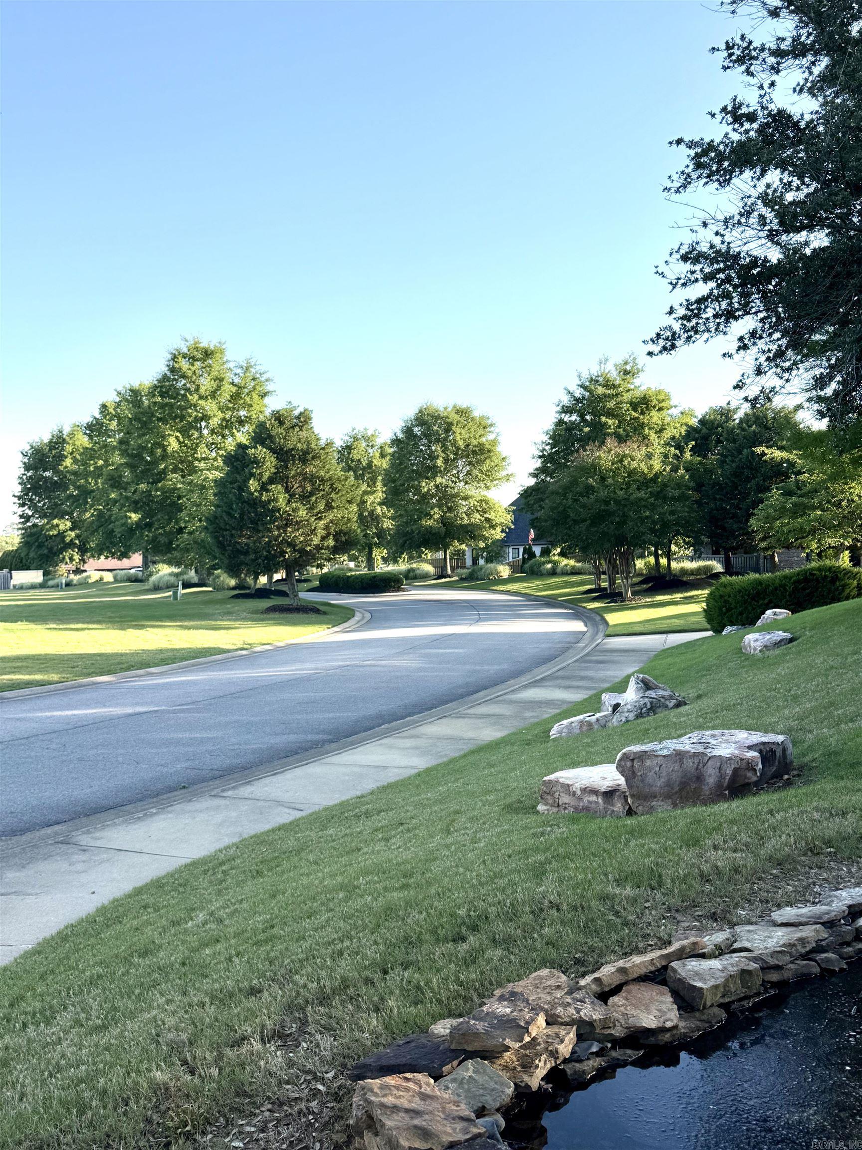 922 Sinclair Court Searcy, AR 72143