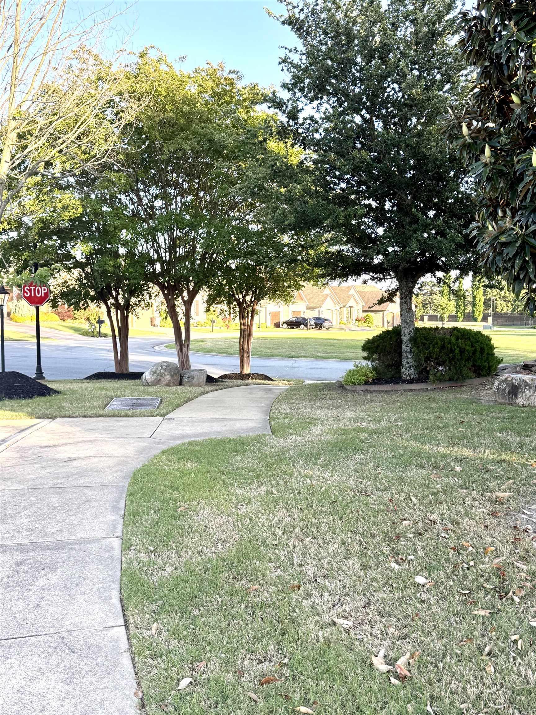 922 Sinclair Court Searcy, AR 72143