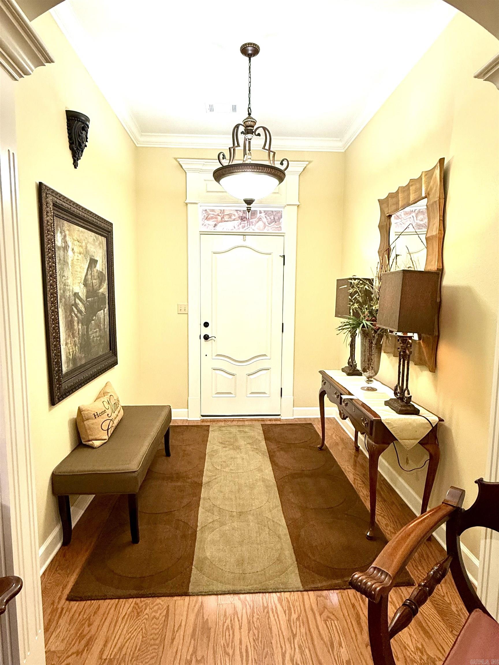 922 Sinclair Court Searcy, AR 72143