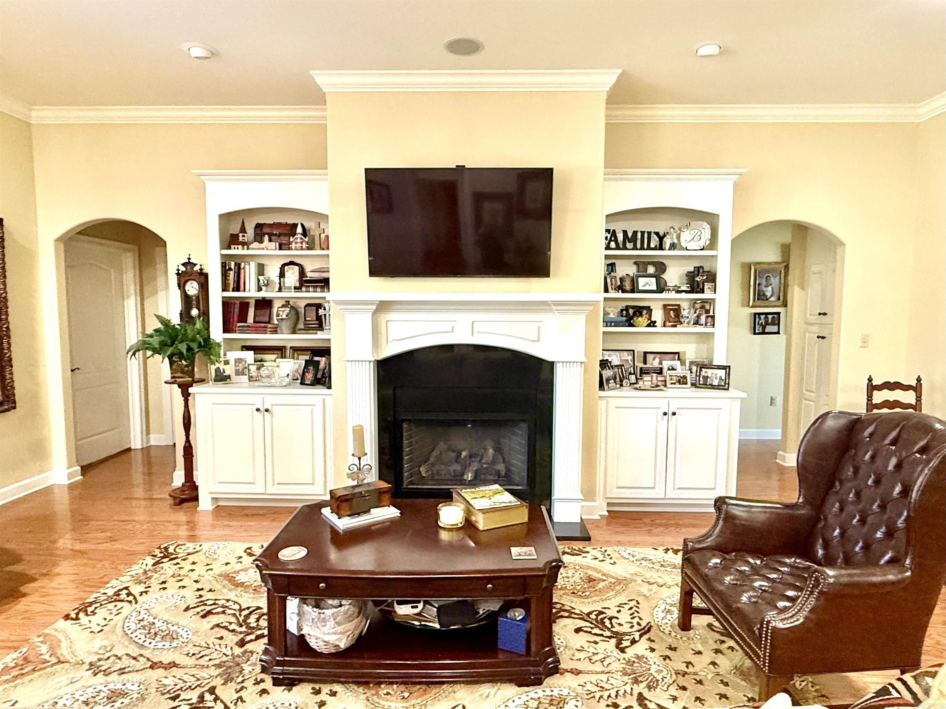 922 Sinclair Court Searcy, AR 72143