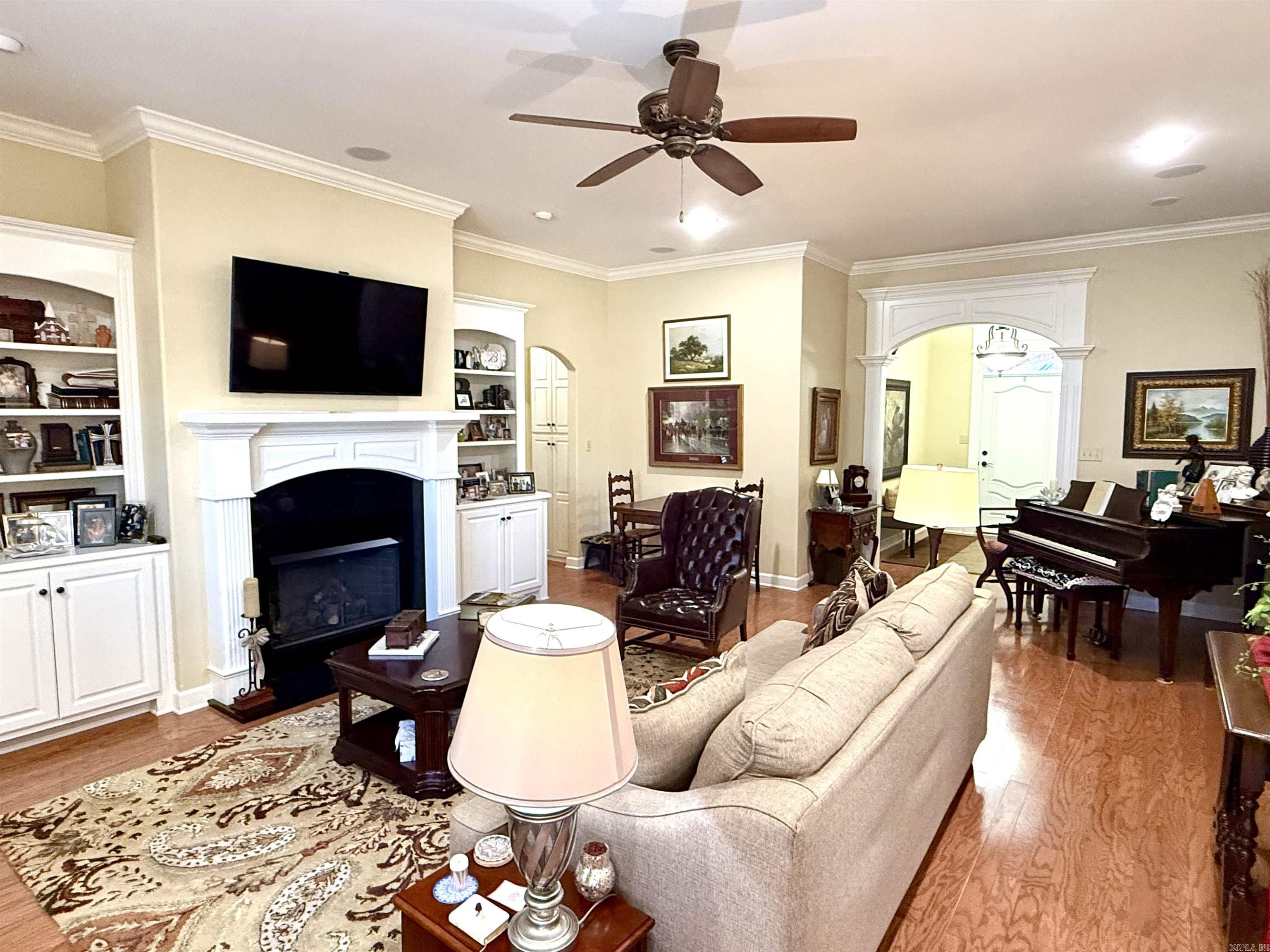 922 Sinclair Court Searcy, AR 72143