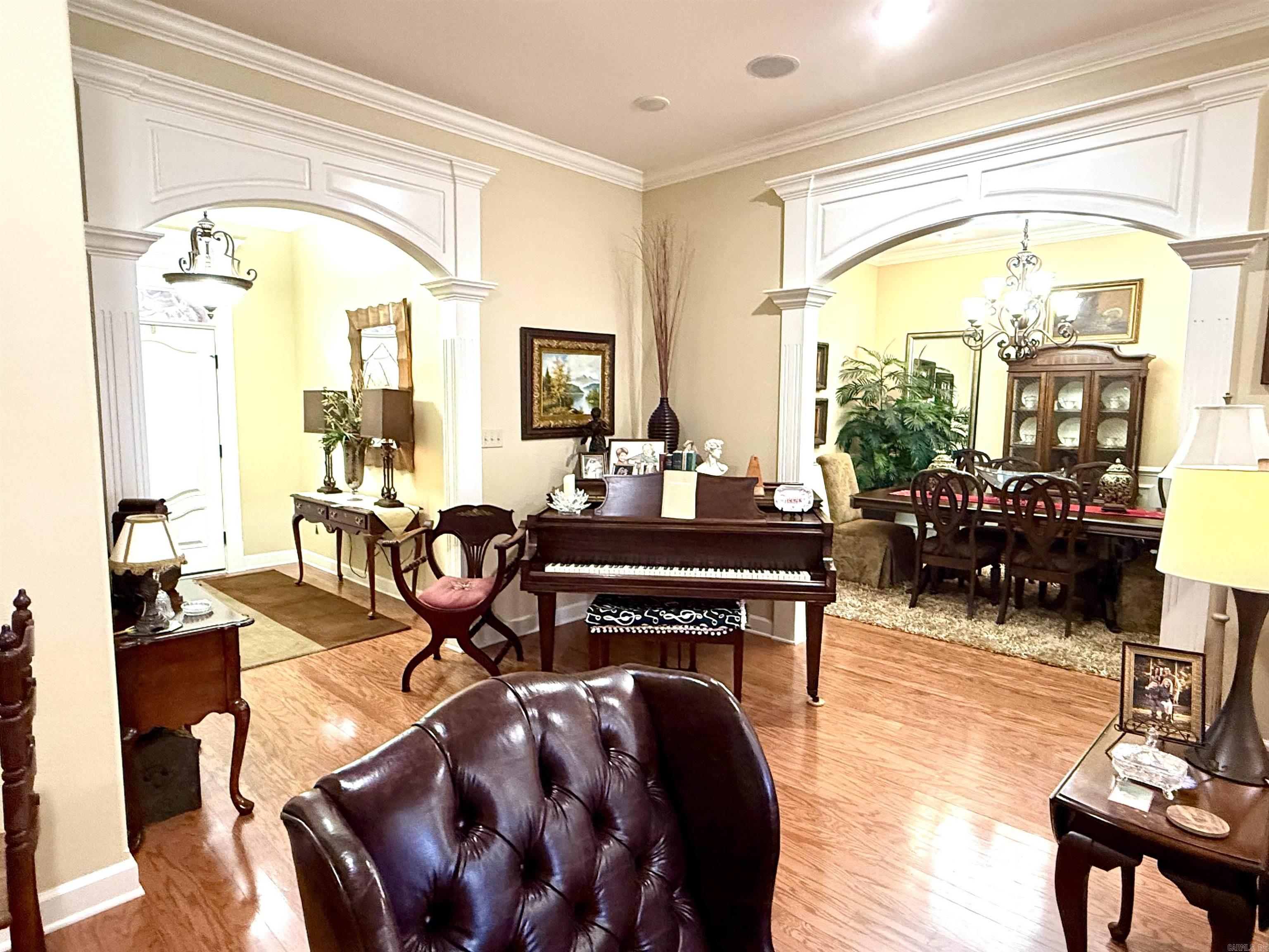 922 Sinclair Court Searcy, AR 72143