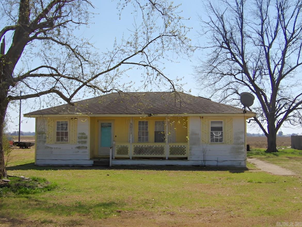 5011 County Road 490