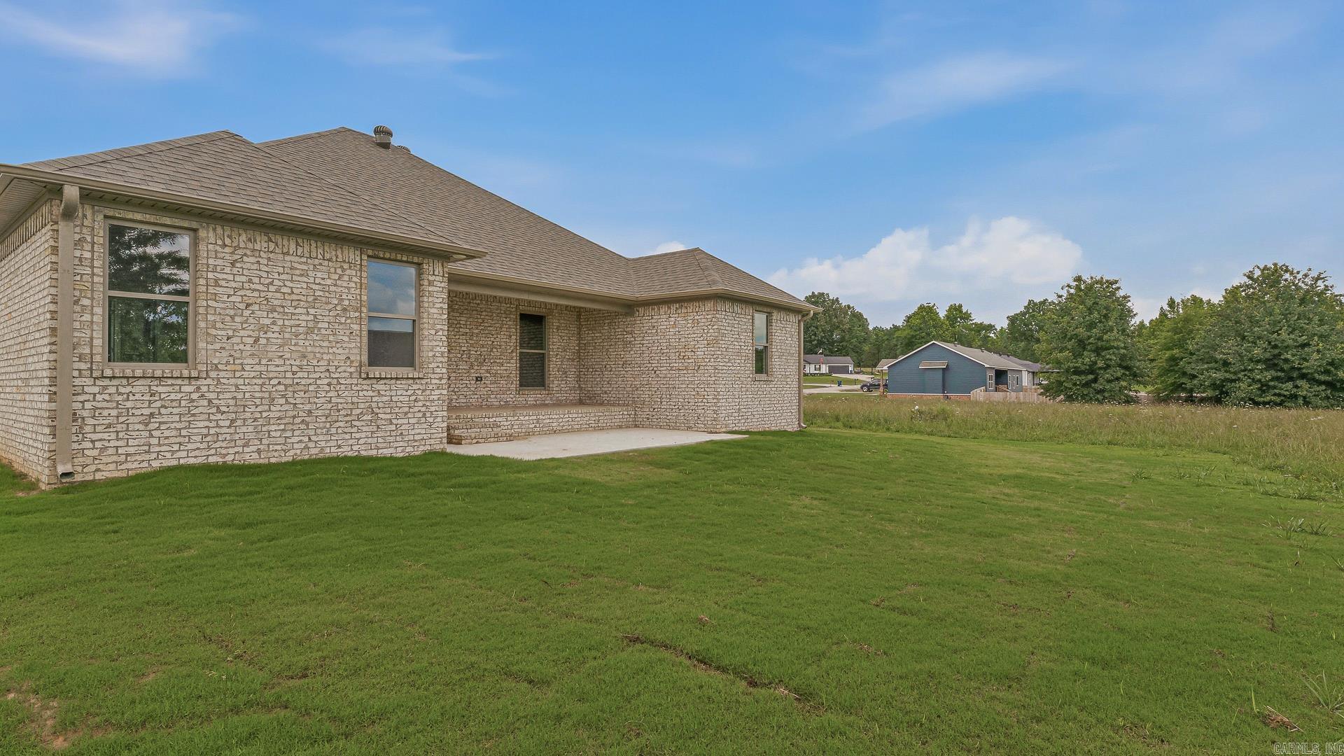 146 Raymond Drive  Paragould, AR