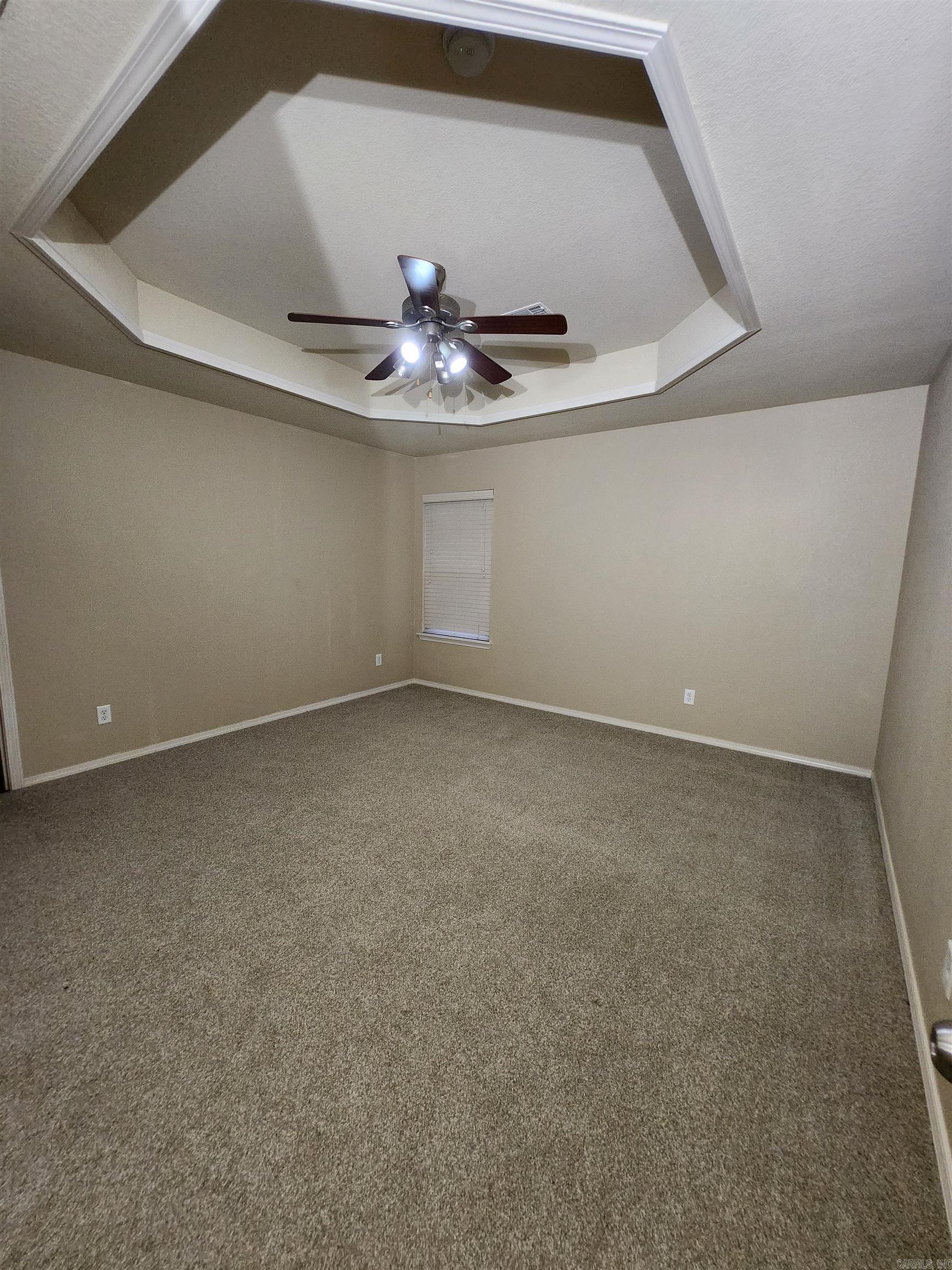 3610 Breezy Cove Conway, AR 72032