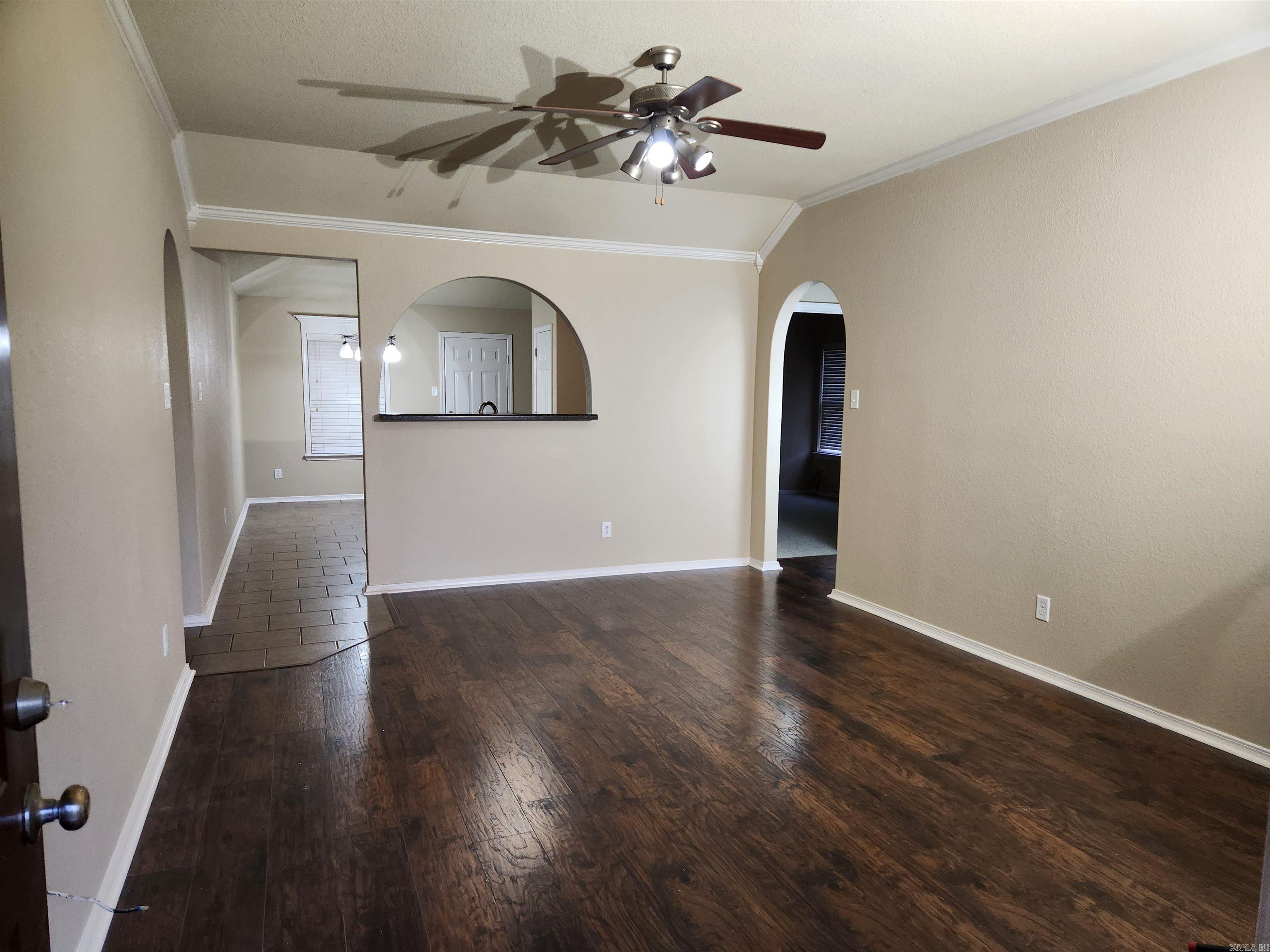 3610 Breezy Cove Conway, AR 72032