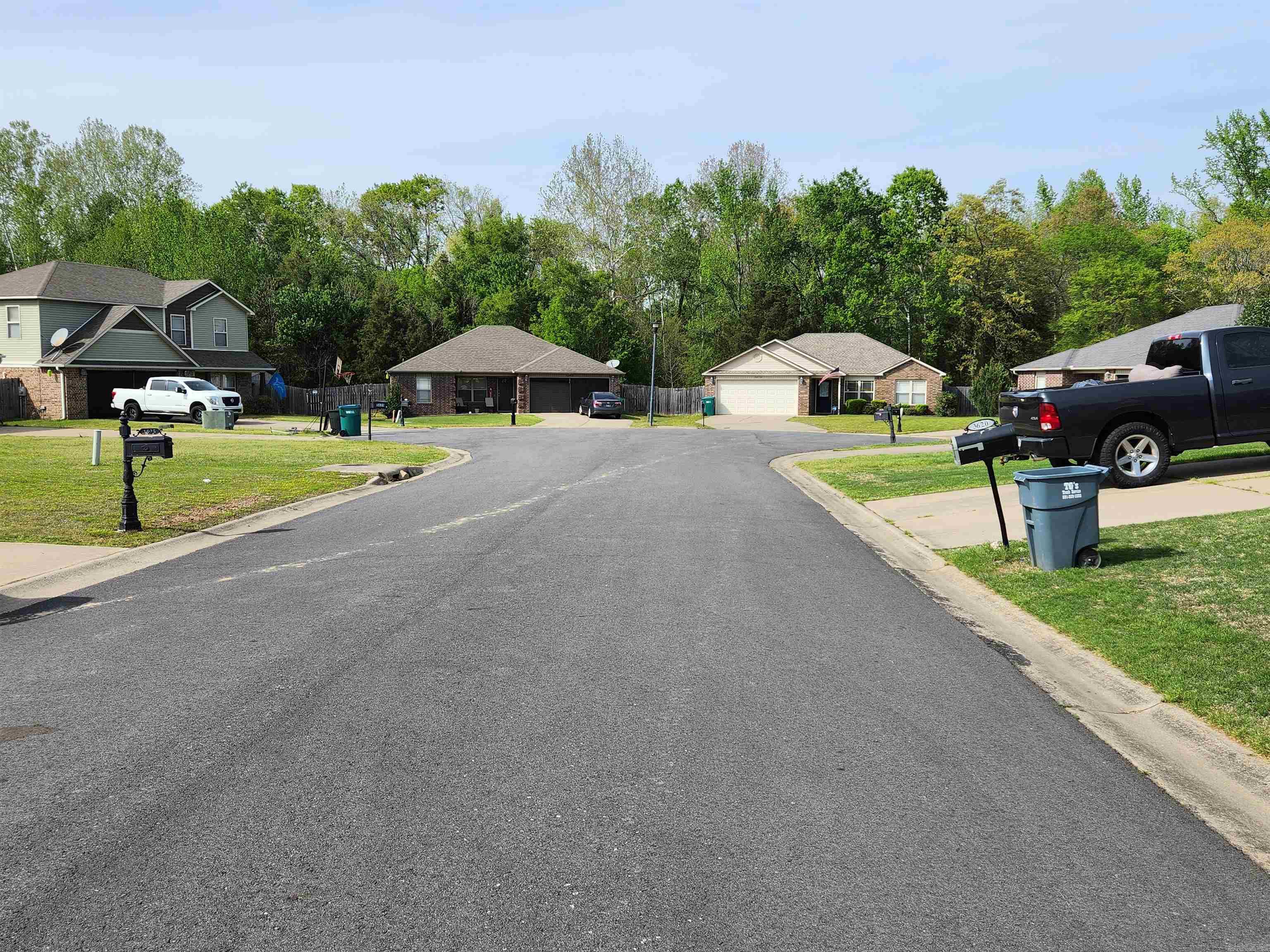 3610 Breezy Cove Conway, AR 72032