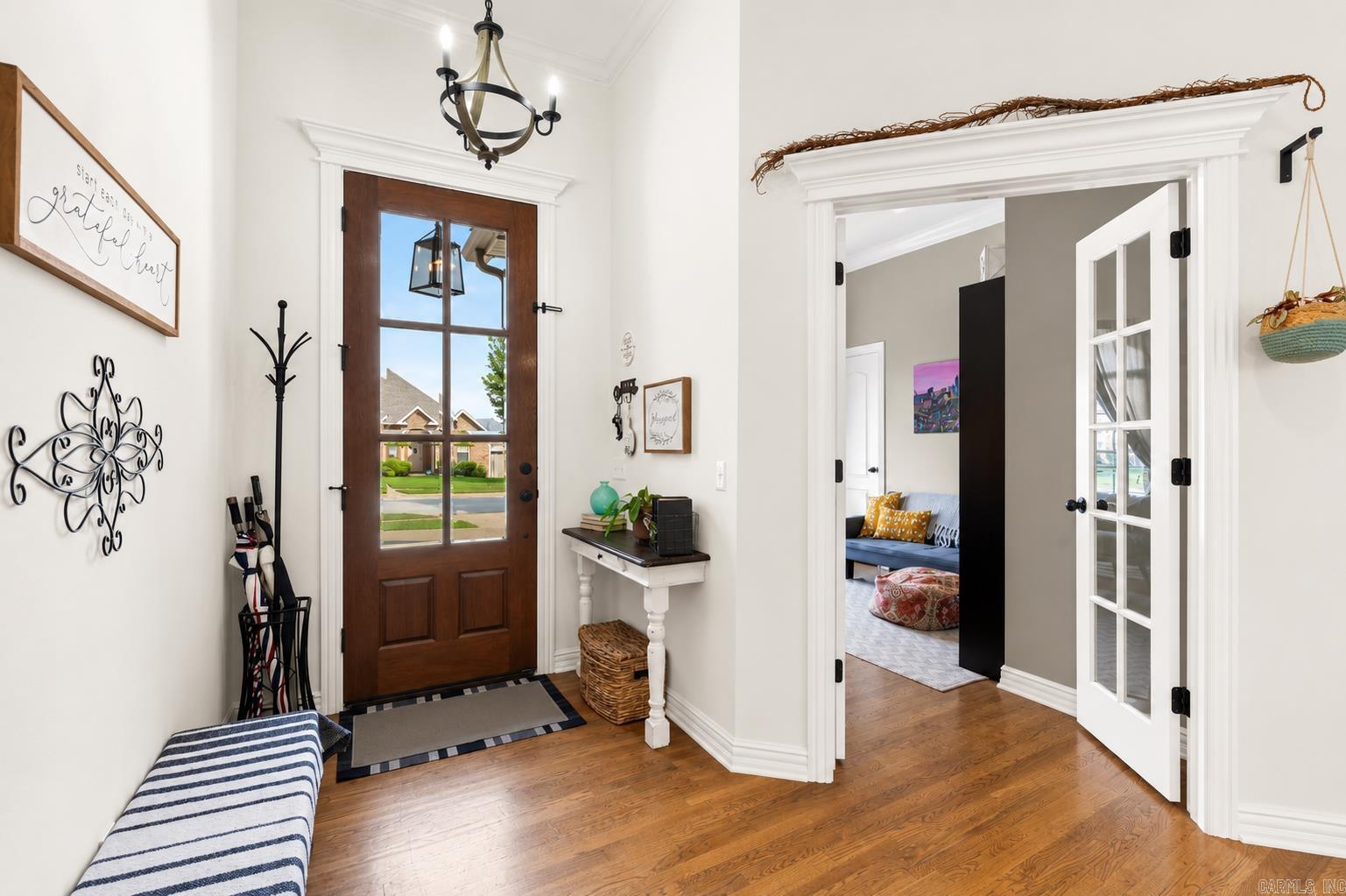 700 SW Sterling Bentonville, AR 72712
