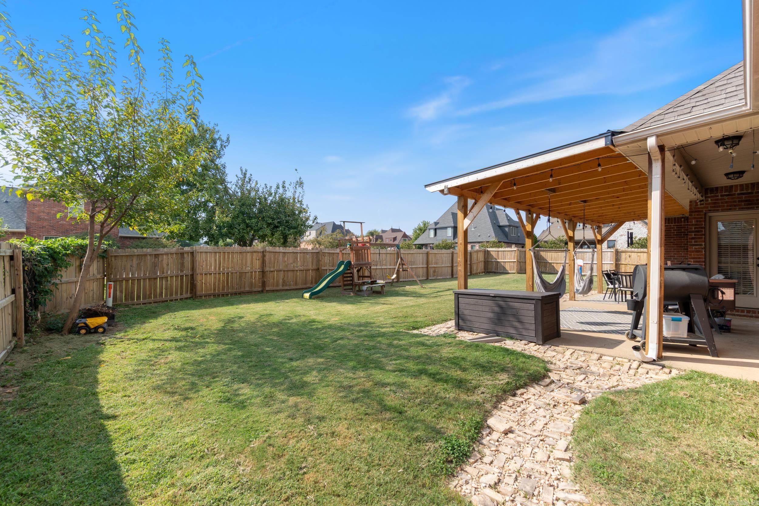 700 SW Sterling Bentonville, AR 72712