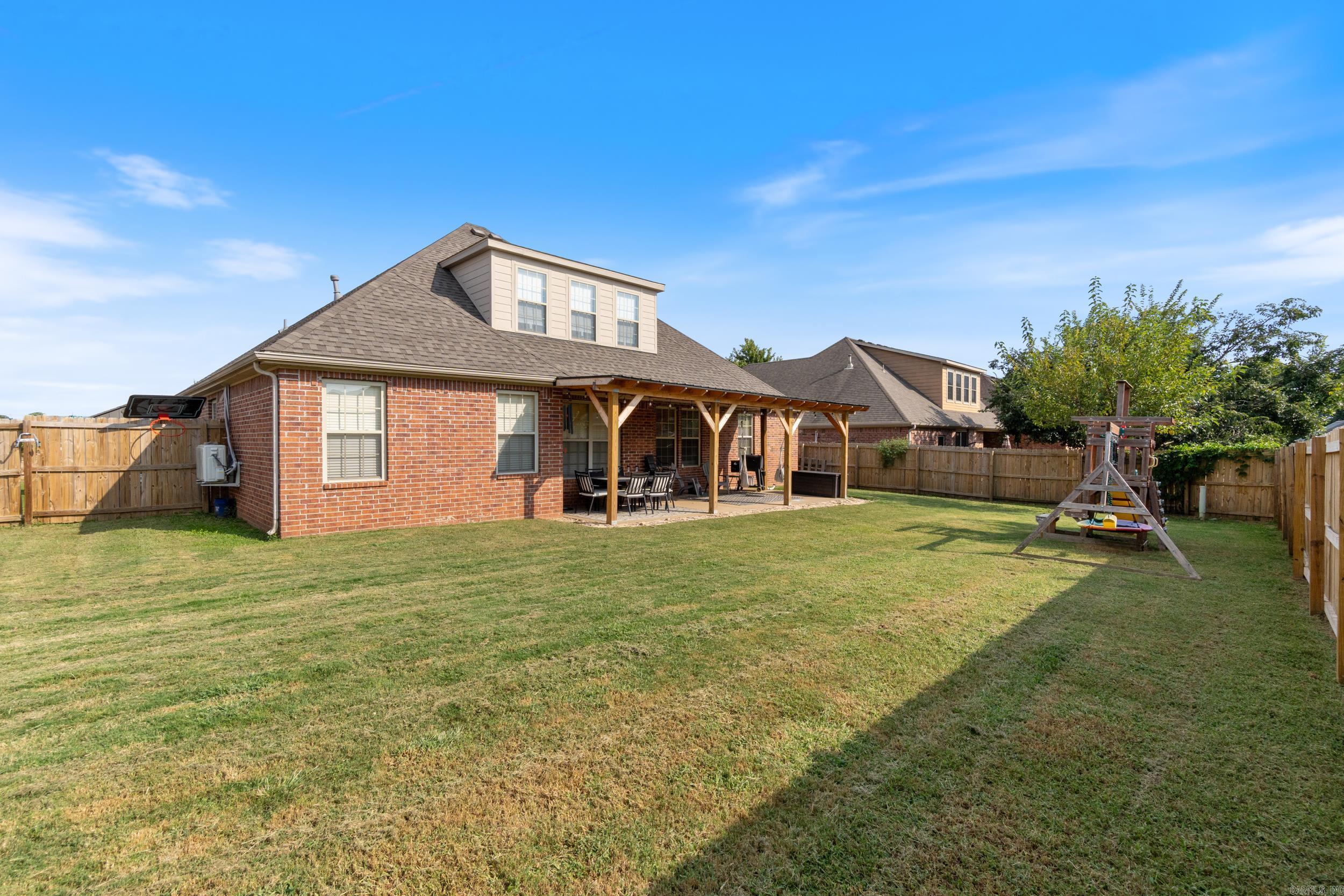 700 SW Sterling Bentonville, AR 72712
