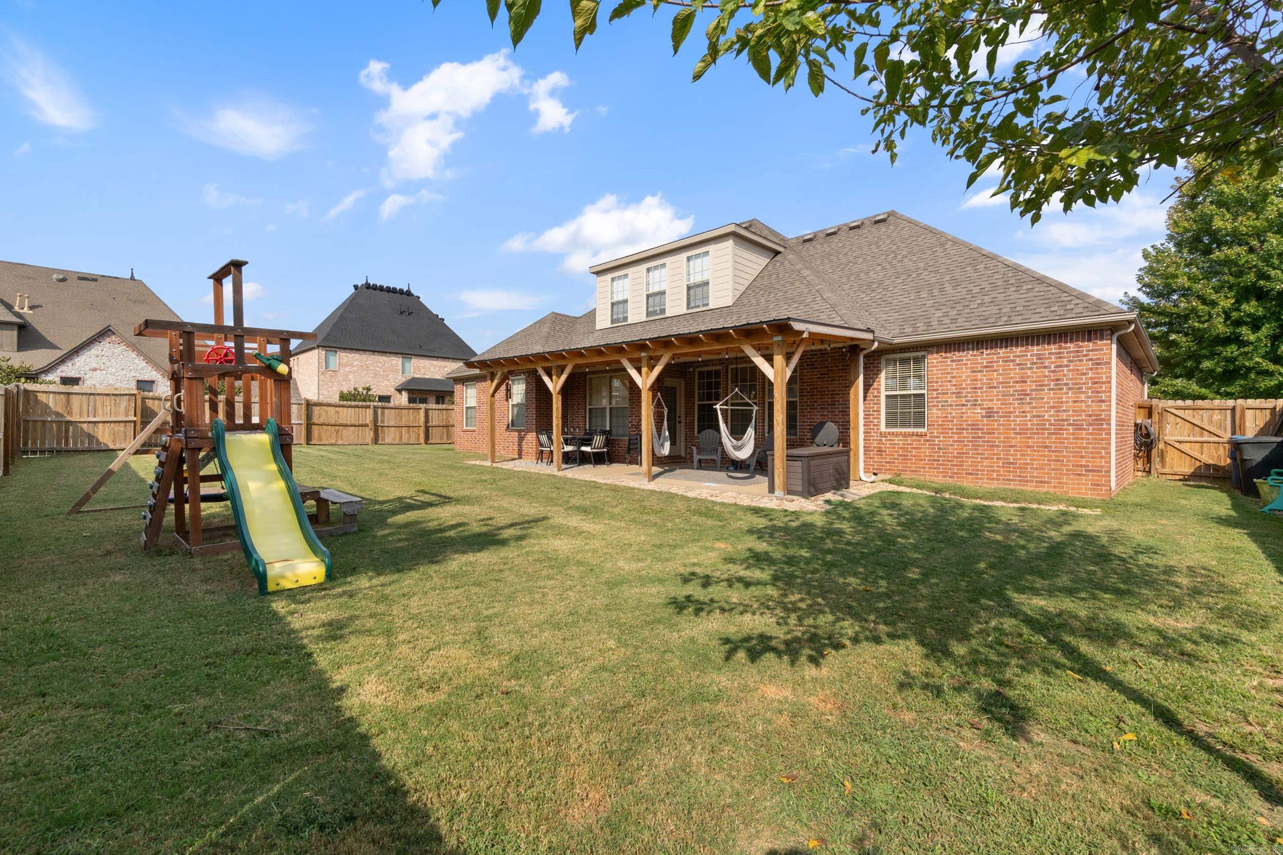 700 SW Sterling Bentonville, AR 72712